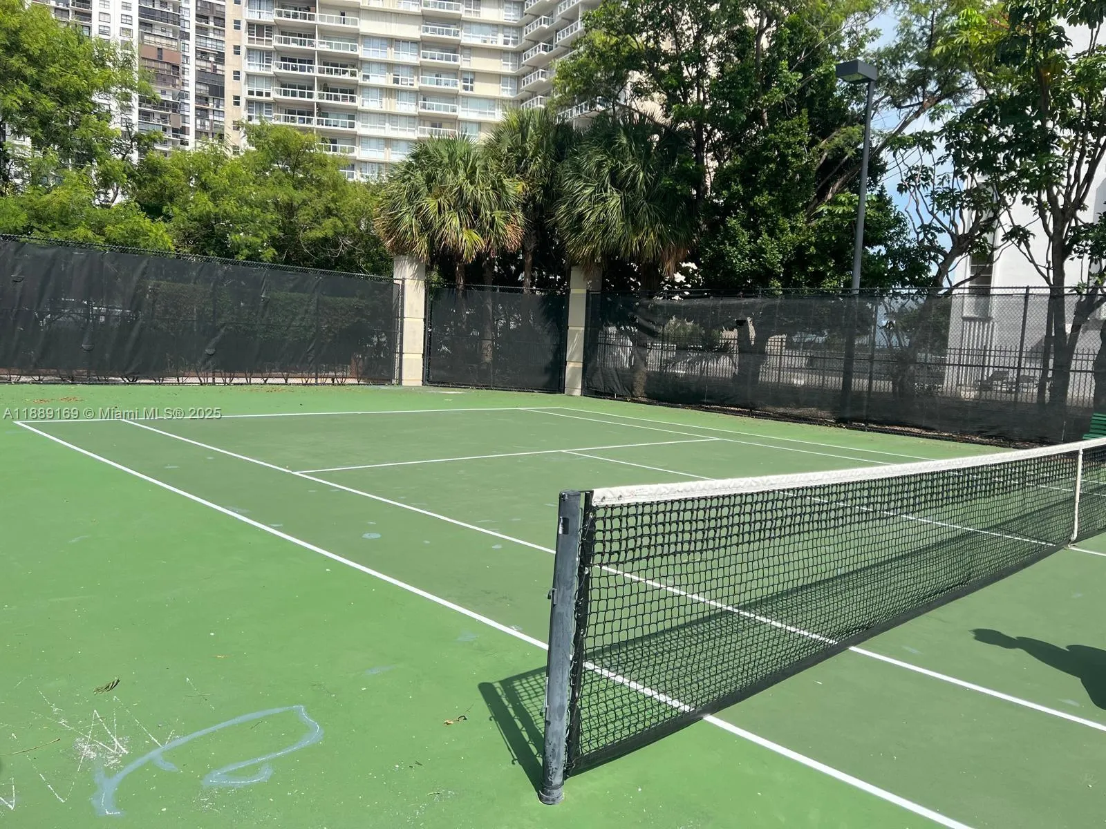 2475 Brickell Ave, #1509