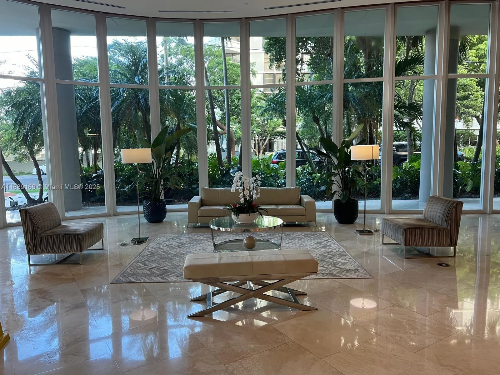 2475 Brickell Ave, #1509