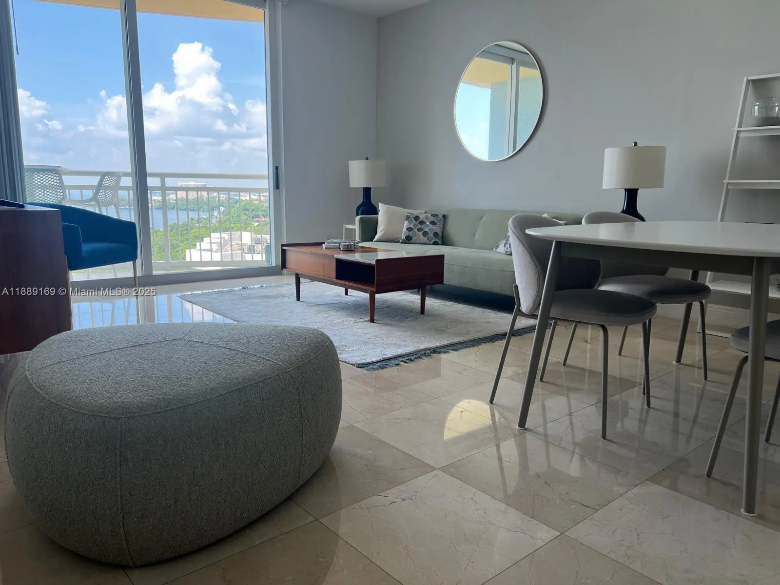 2475 Brickell Ave, #1509