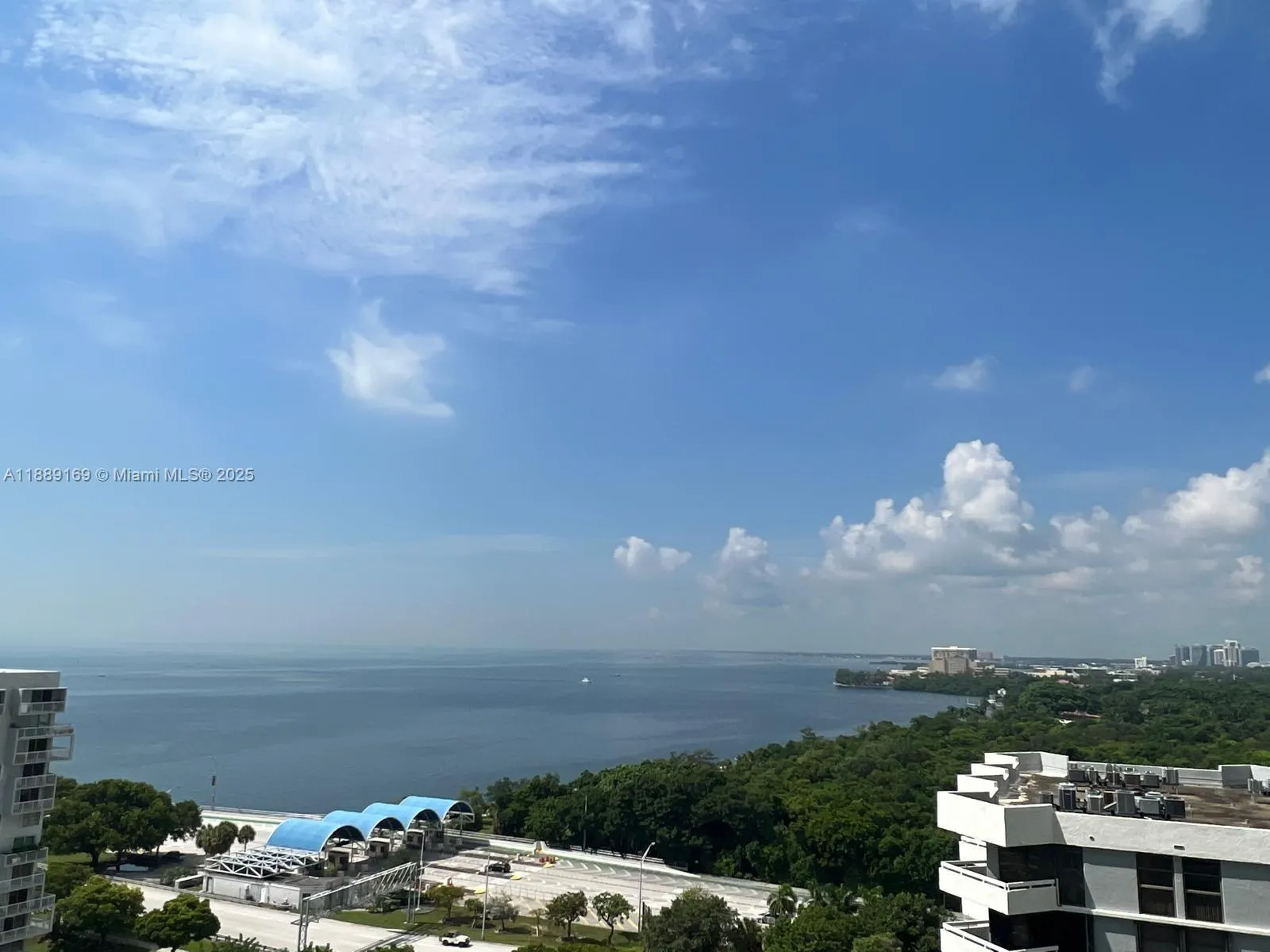 2475 Brickell Ave, #1509