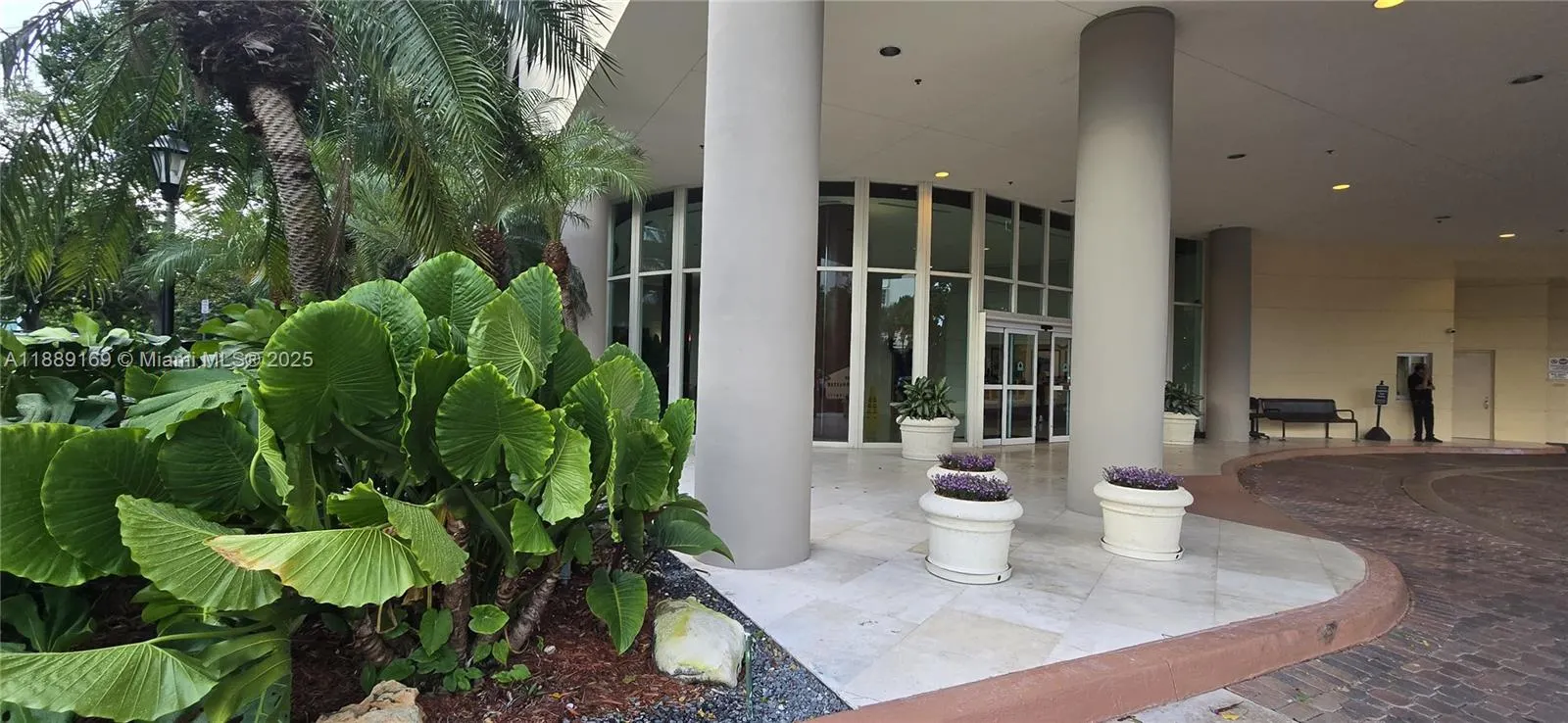 2475 Brickell Ave, #1509
