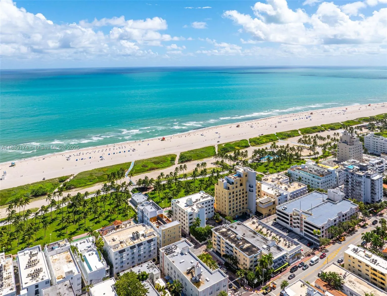 1390 Ocean Dr, #202