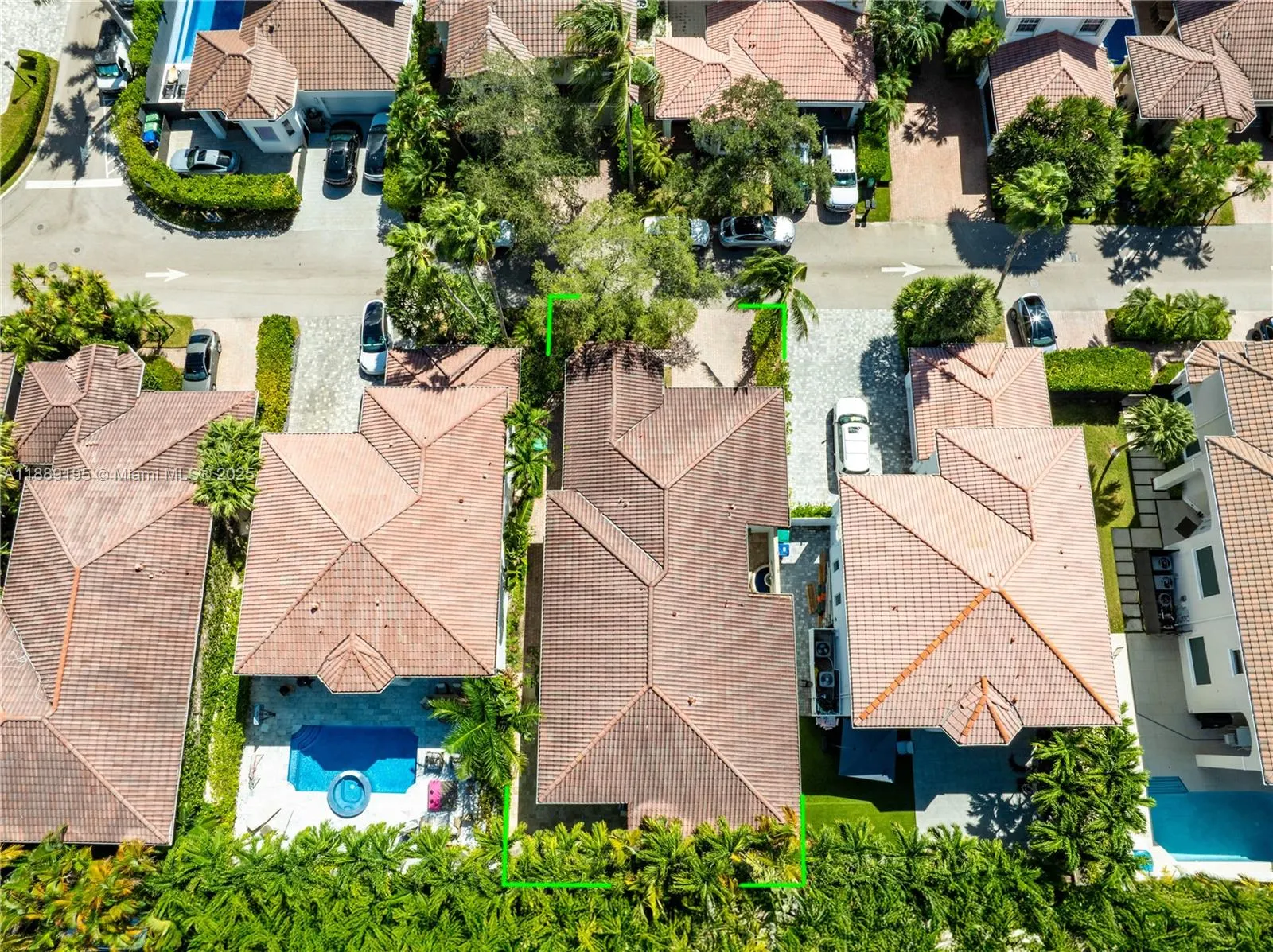 3975 194th Trl, #3975