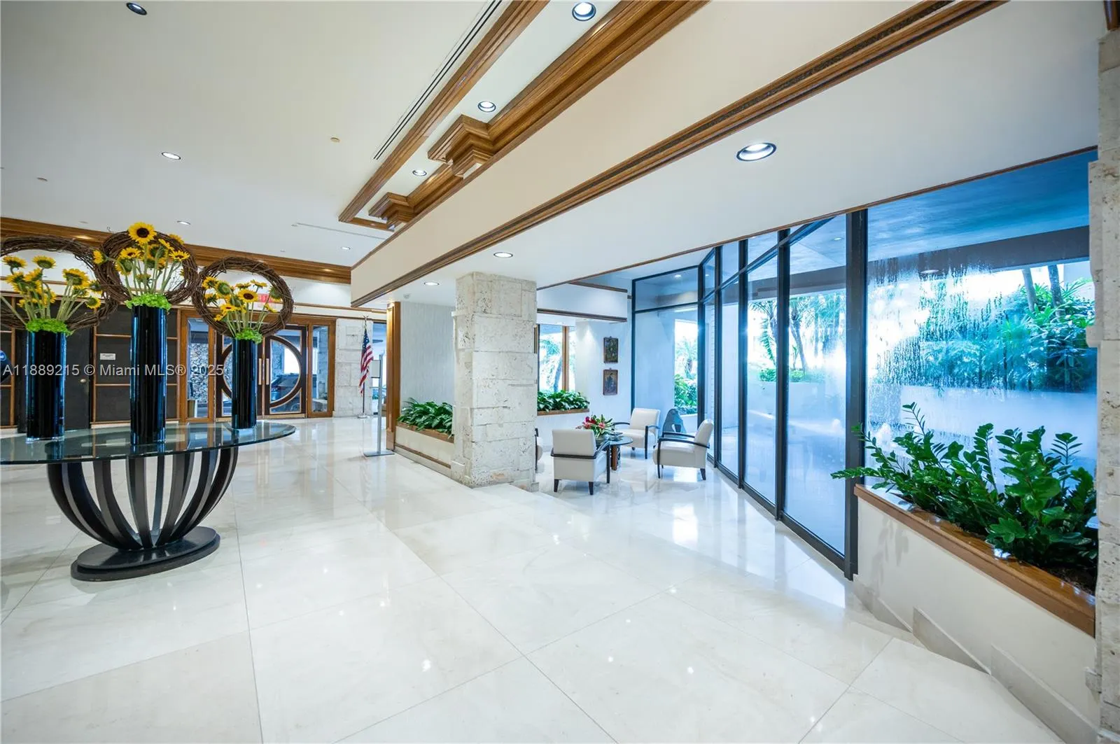 3 Grove Isle Dr, #C308