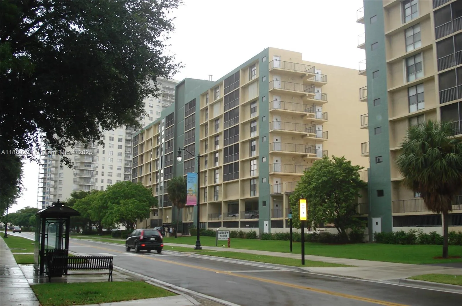 17500 N Bay Rd, #S308
