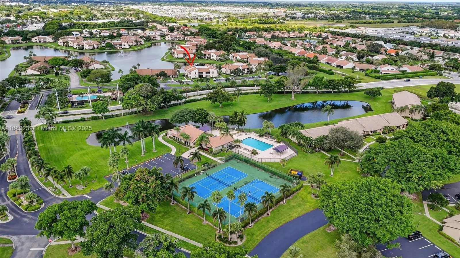 8535 W Boca Glades Blvd W, #D
