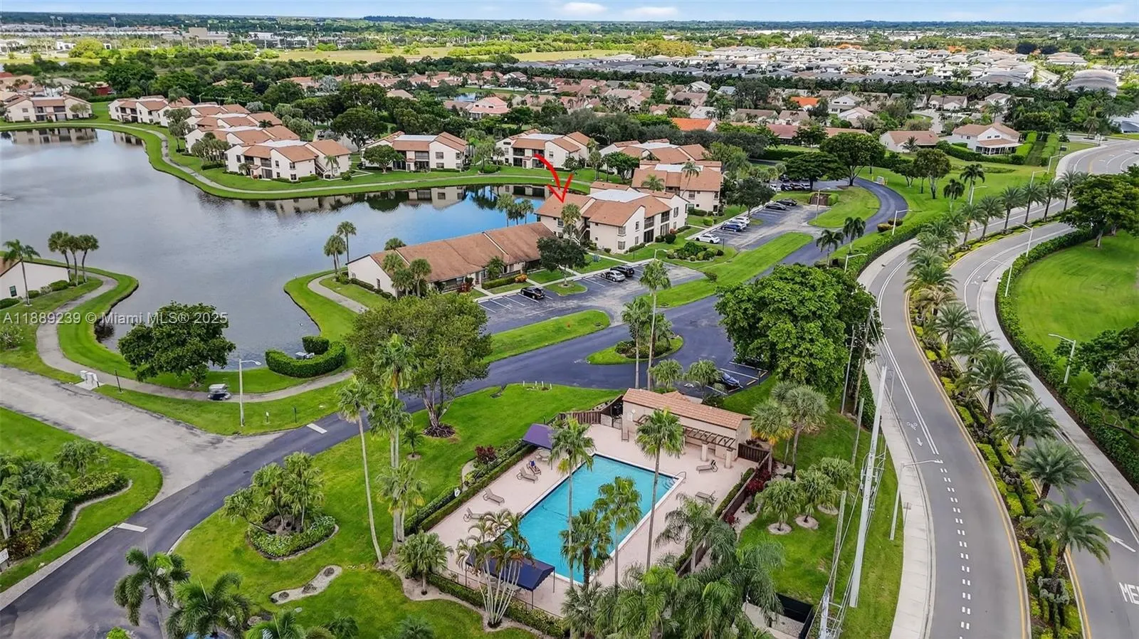 8535 W Boca Glades Blvd W, #D