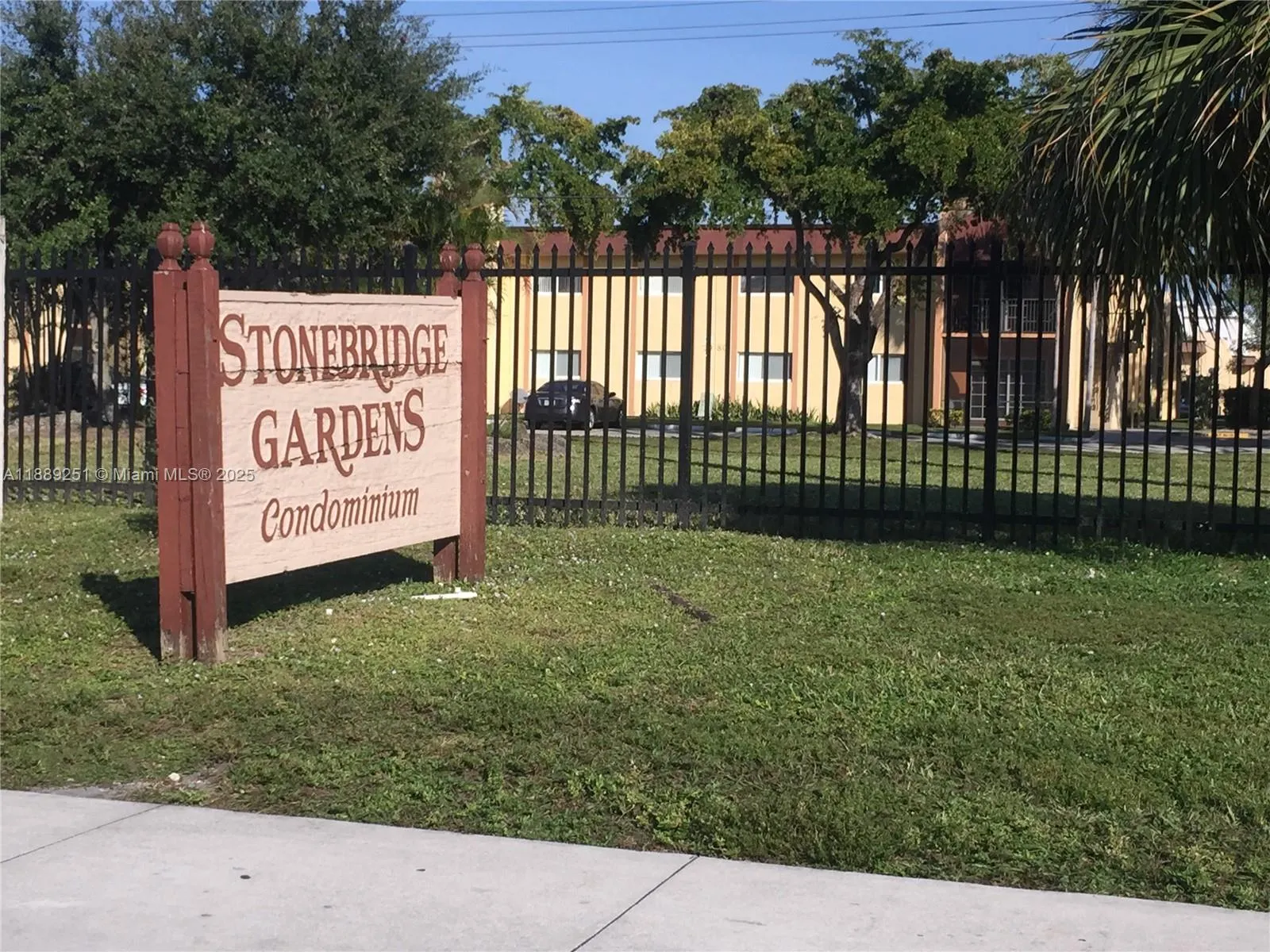 2964 NW 55th Ave, #1A