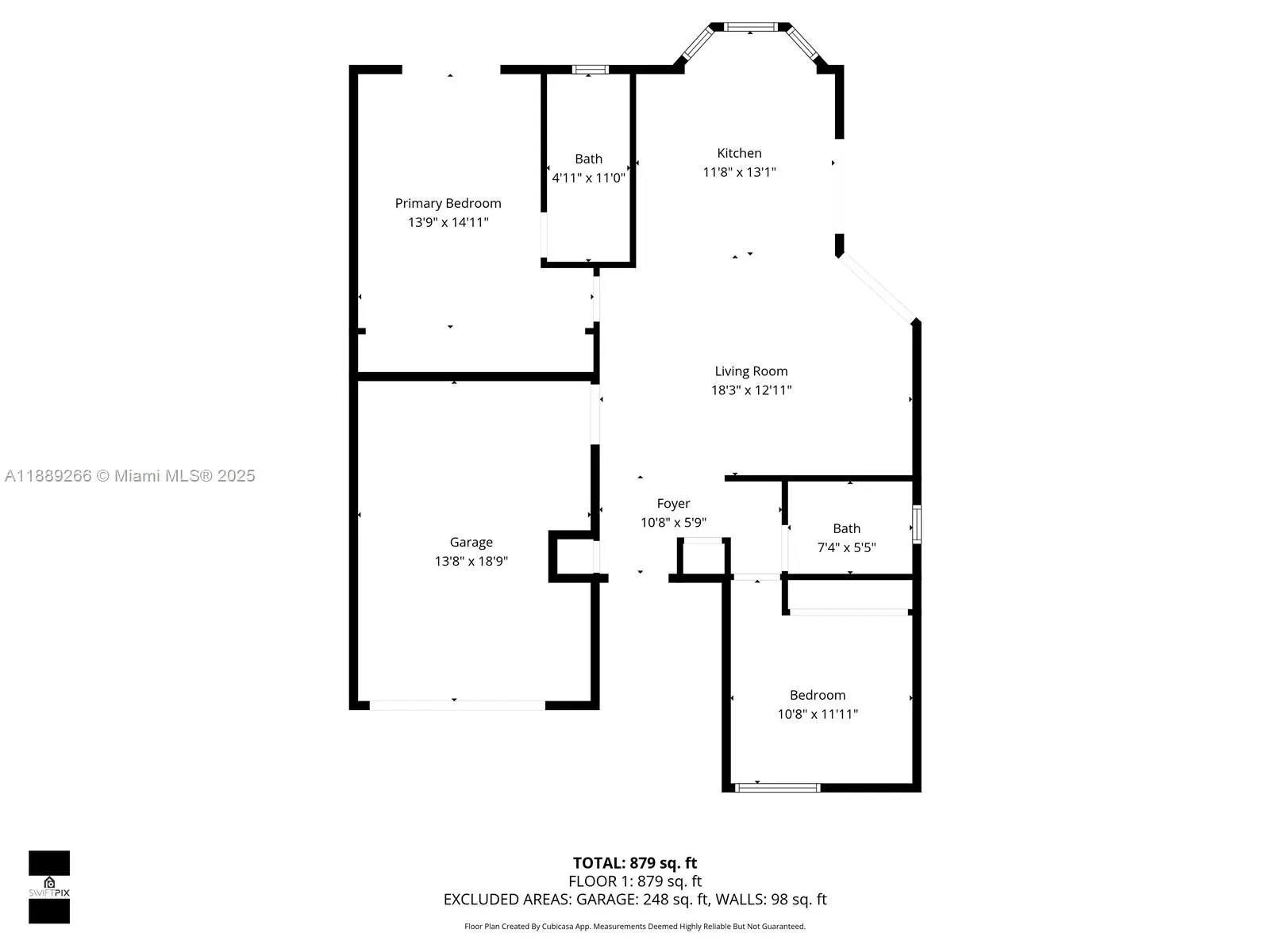 1405 Seagrape Cir