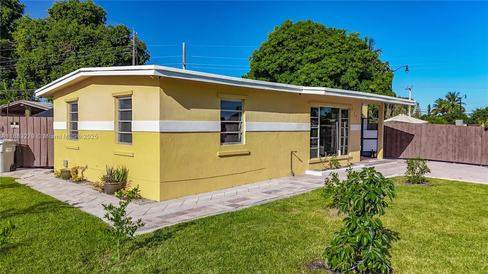 4161 NE 15th Ter, #0