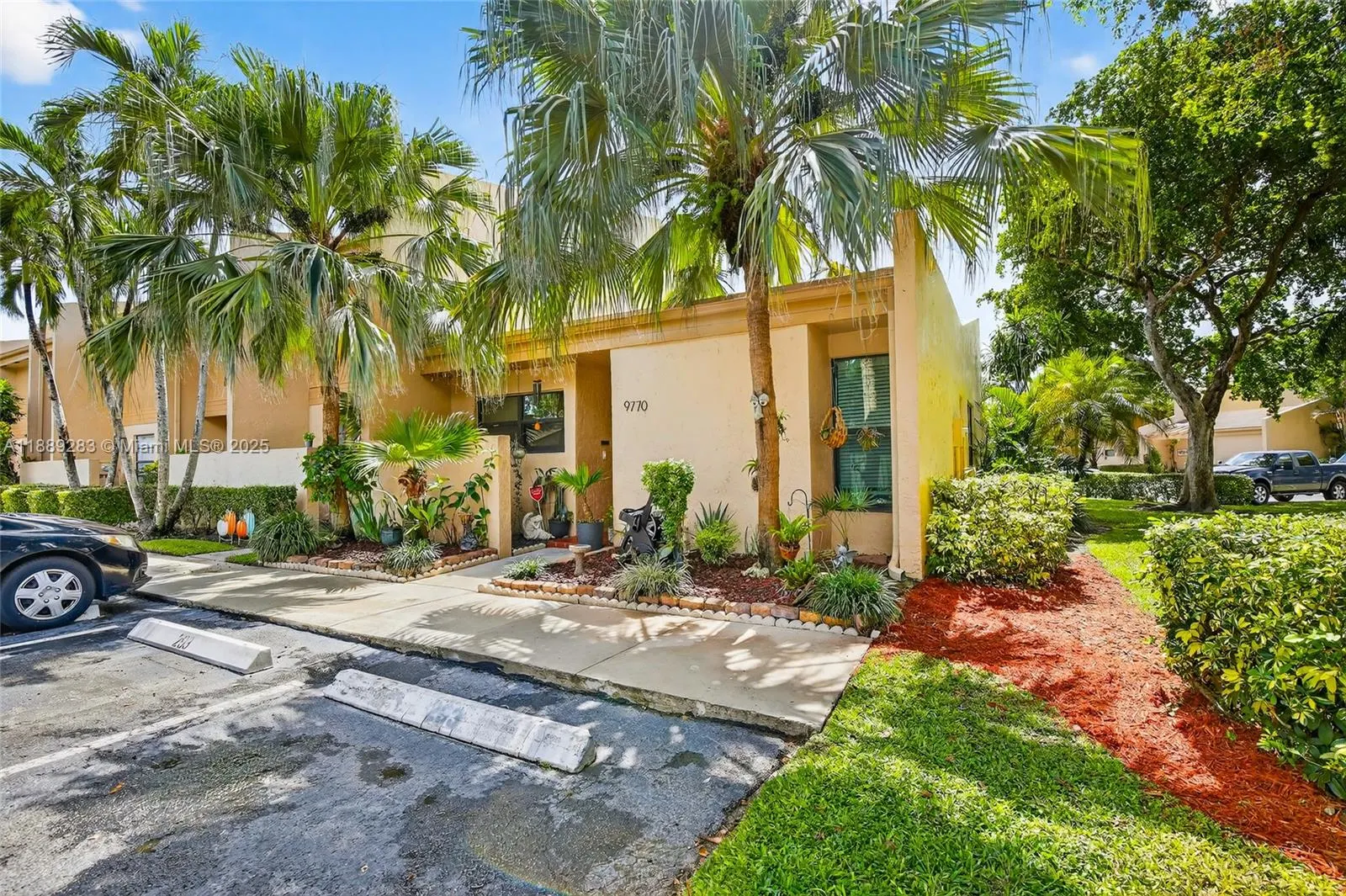 9770 NW 15th St, #293