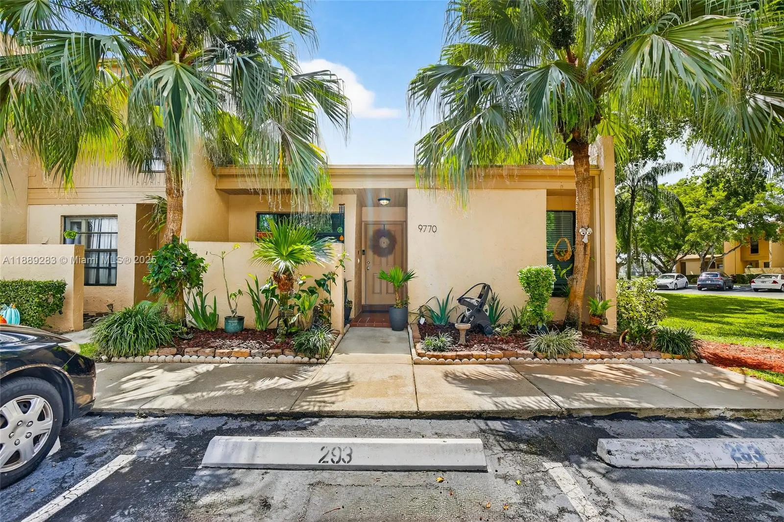 9770 NW 15th St, #293