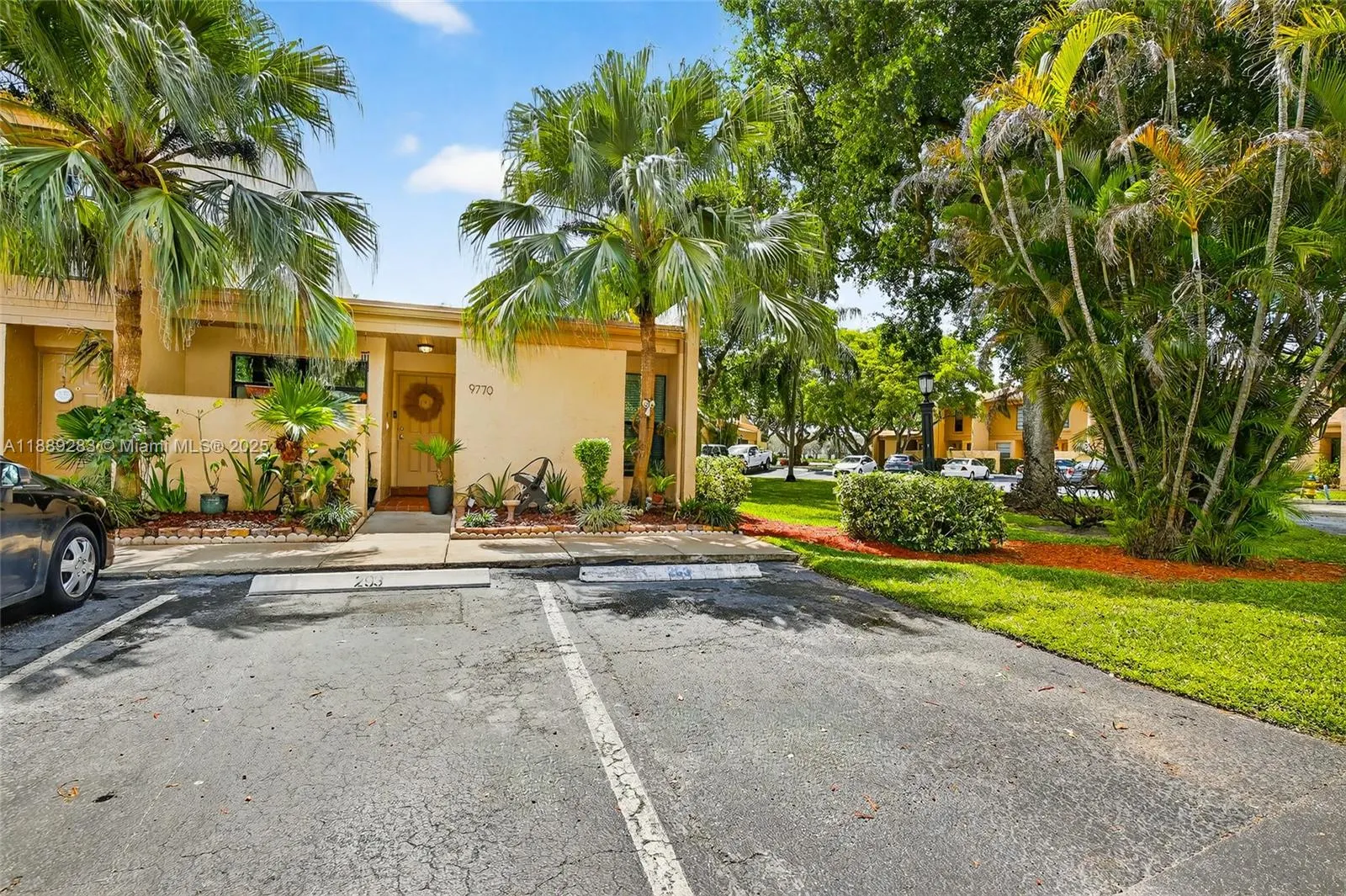 9770 NW 15th St, #293