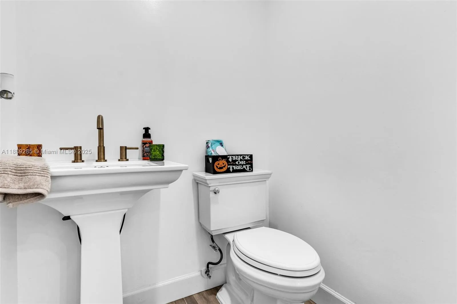 18821 SW 293rd Ter