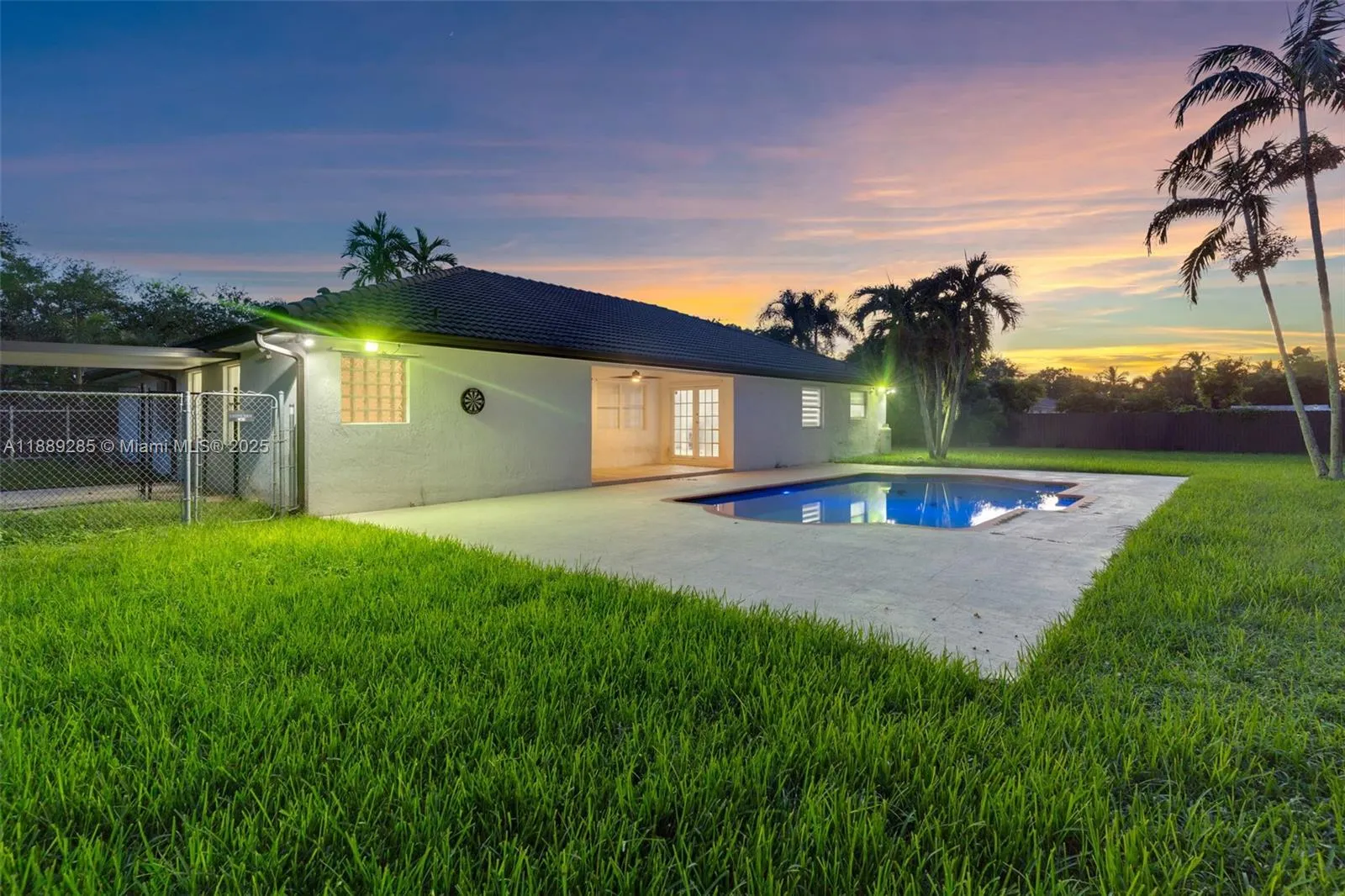 18821 SW 293rd Ter