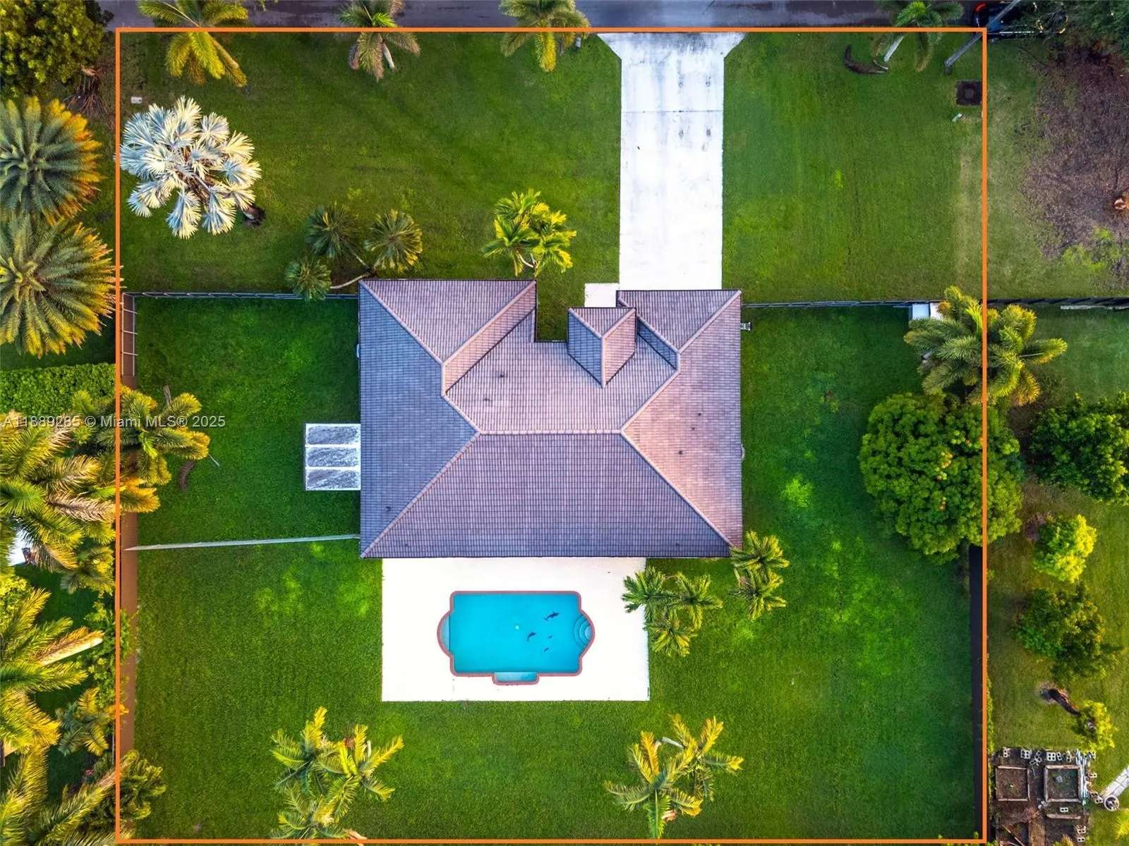18821 SW 293rd Ter