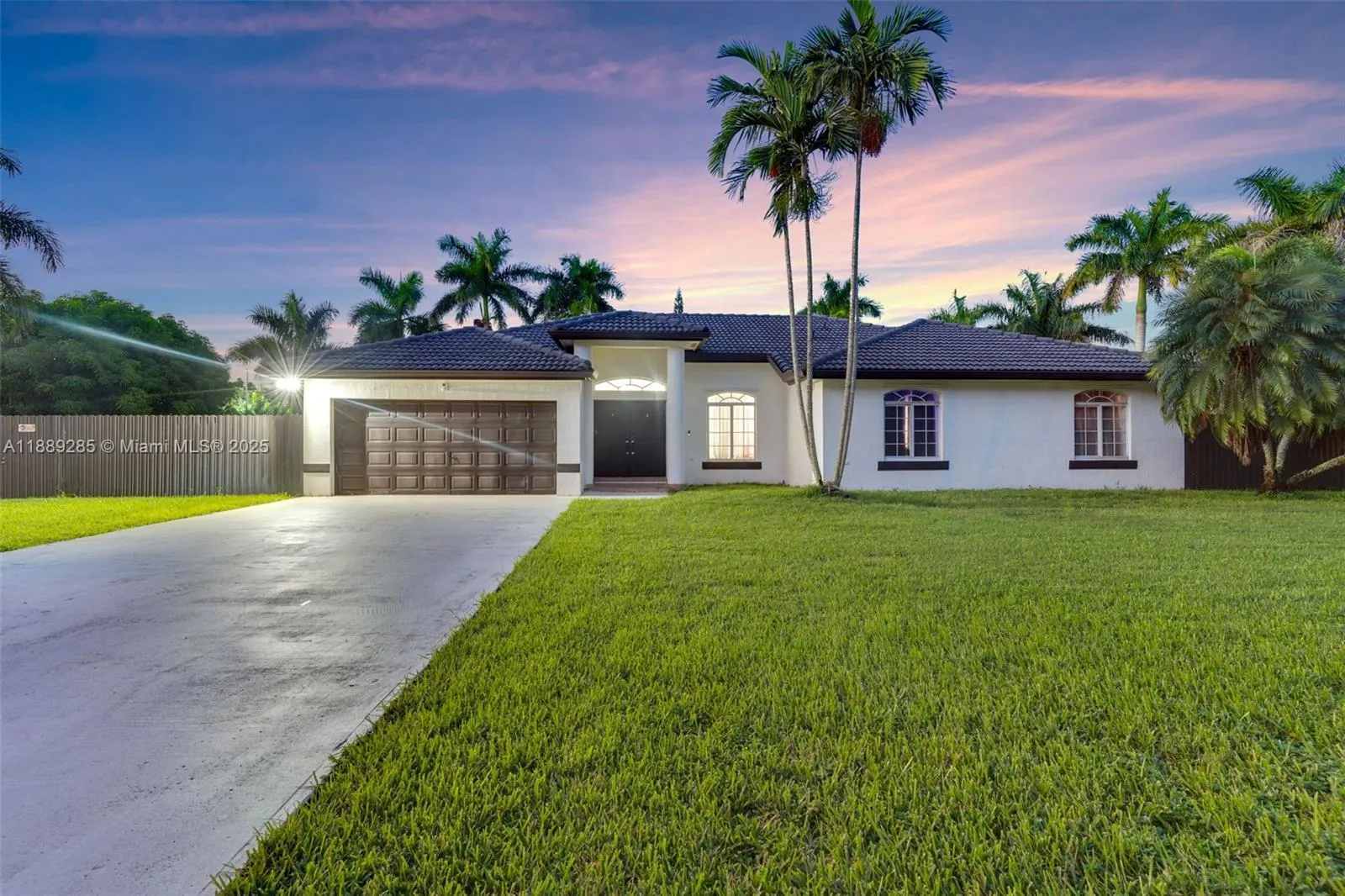18821 SW 293rd Ter