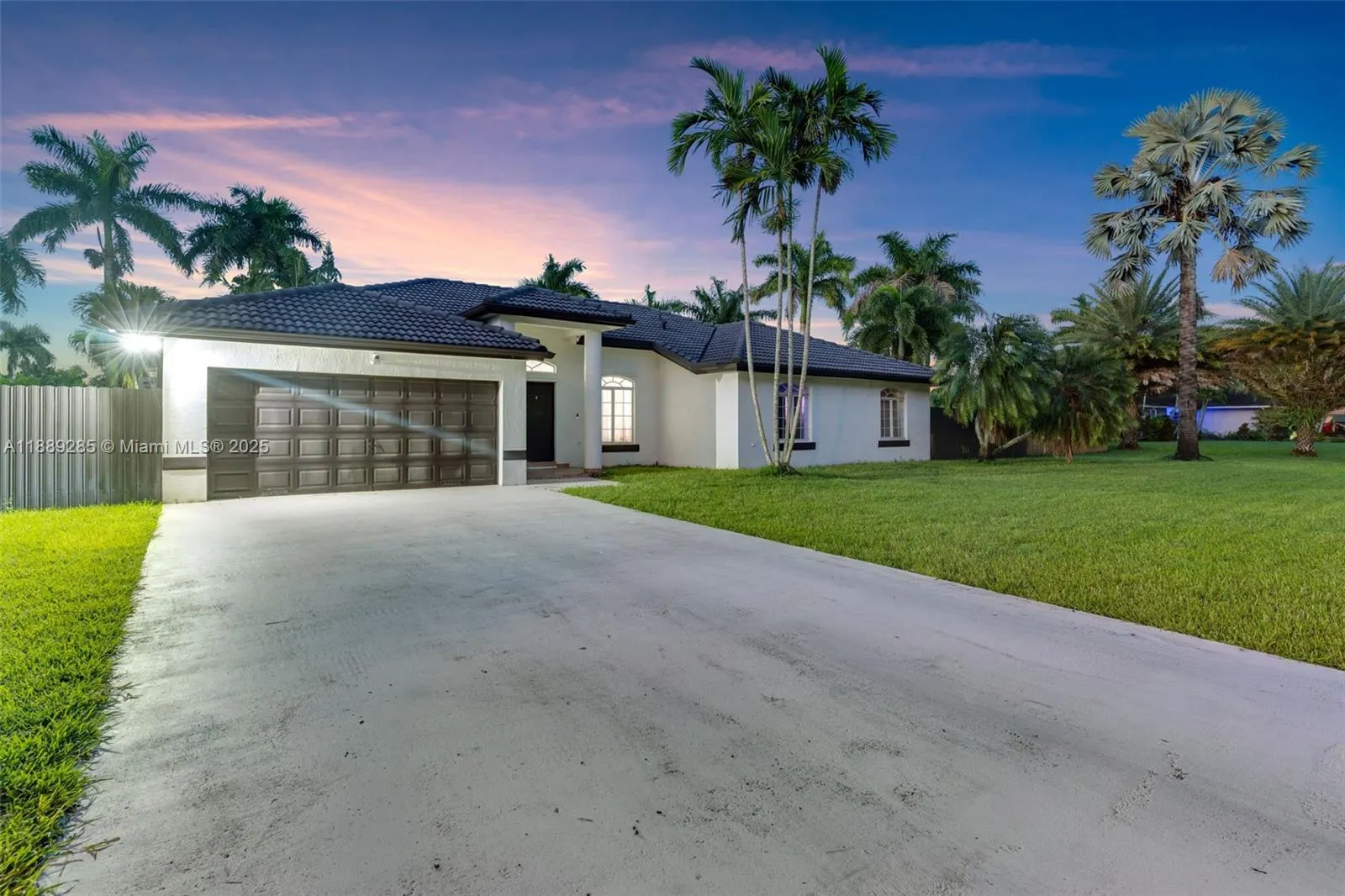 18821 SW 293rd Ter