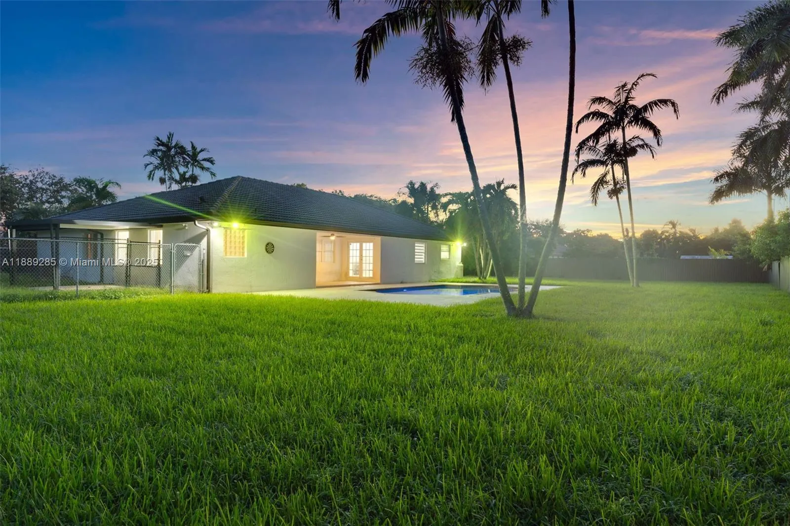 18821 SW 293rd Ter