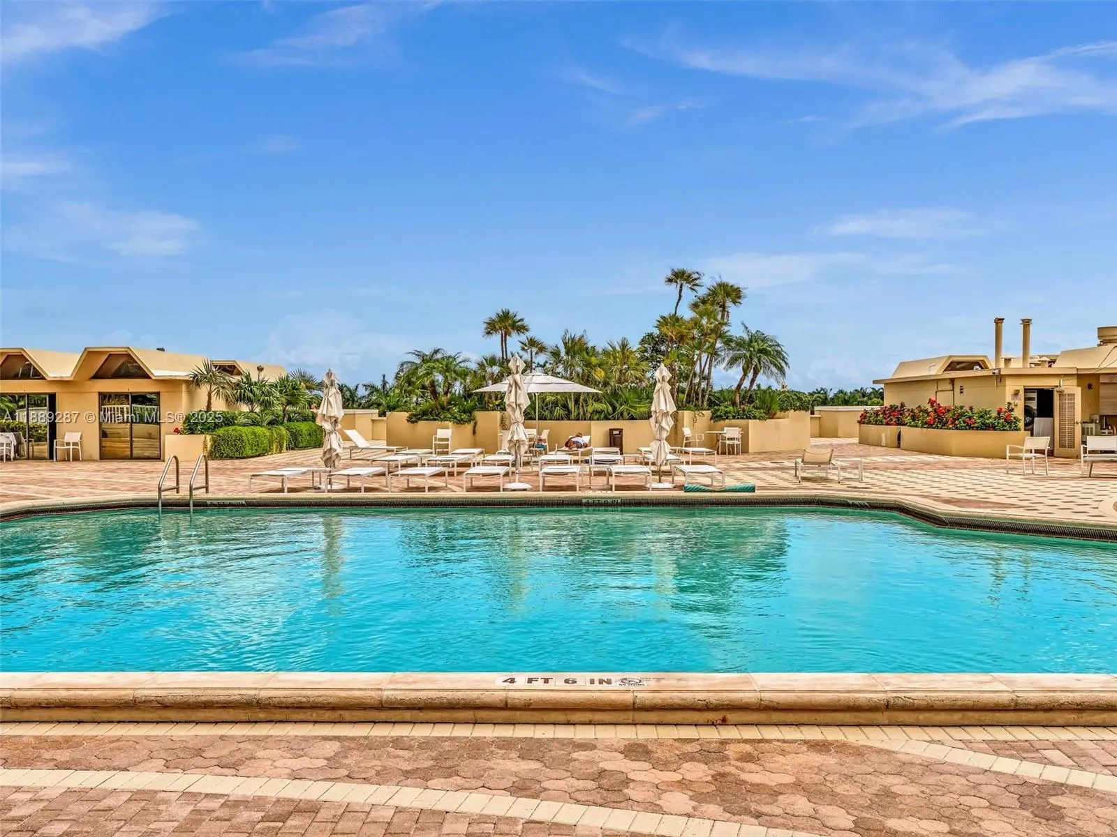 20191 E Country Club Dr, #511