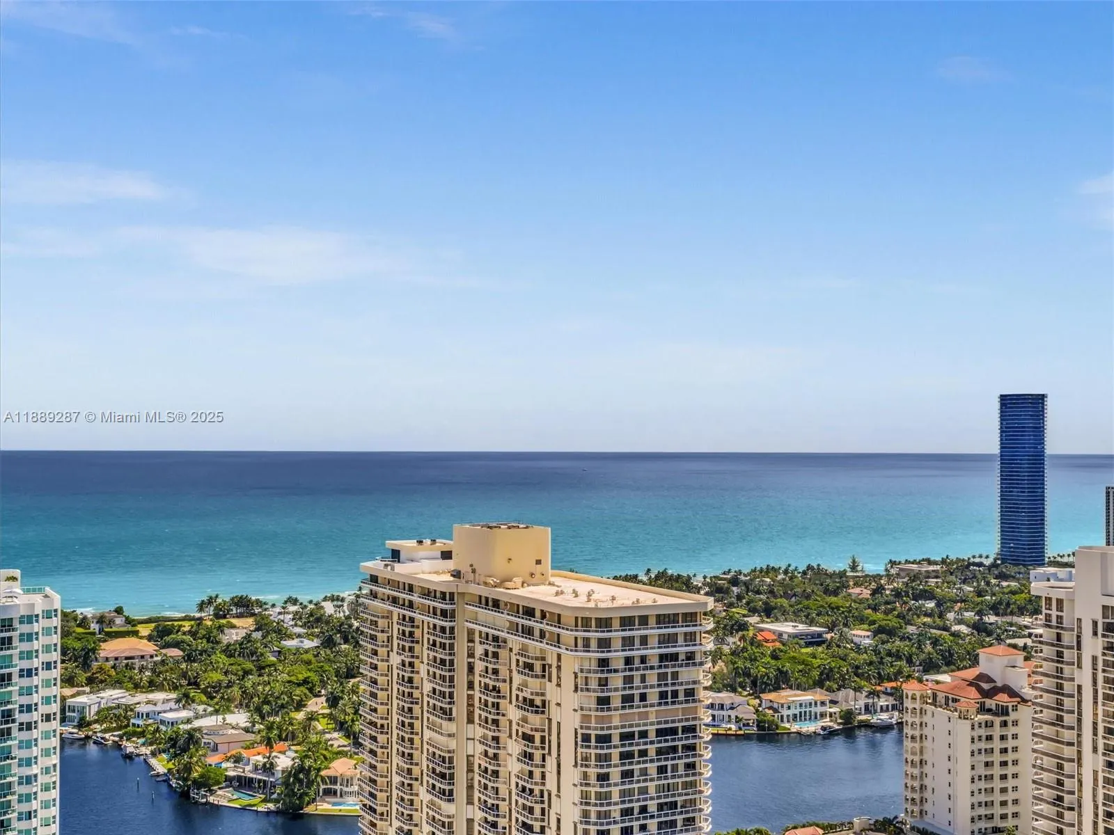 20191 E Country Club Dr, #511