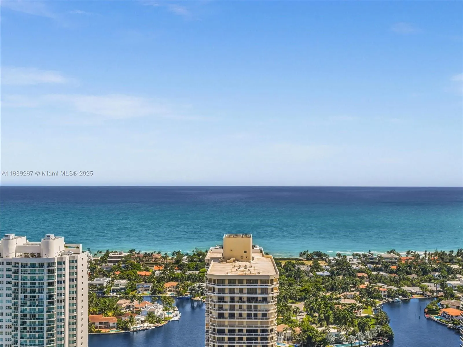 20191 E Country Club Dr, #511