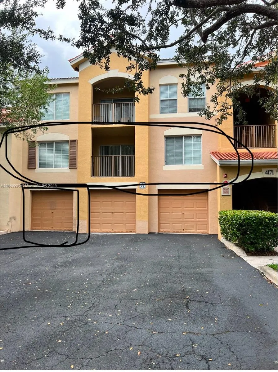 4171 San Marino Blvd, #203