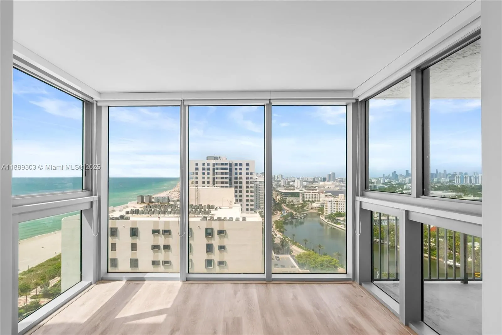 2655 Collins Ave, #2408