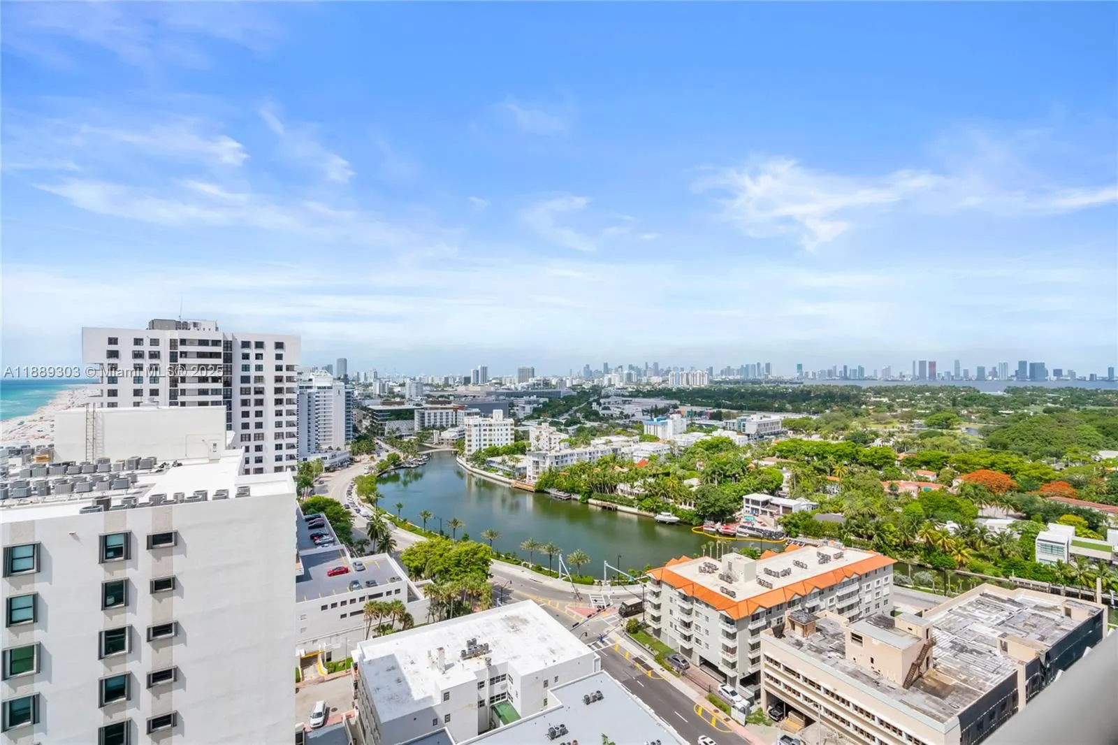 2655 Collins Ave, #2408