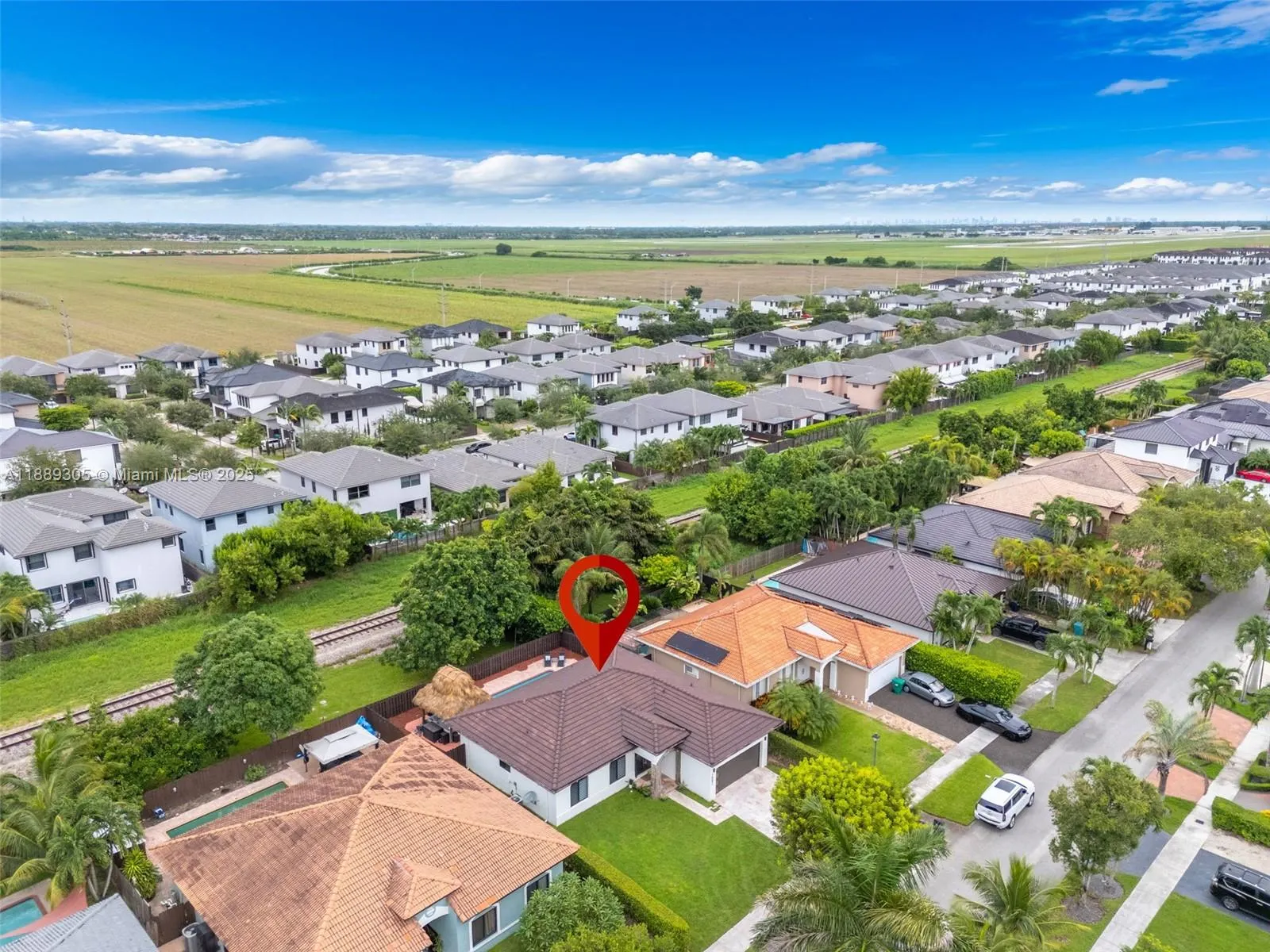 16051 SW 138th Ter