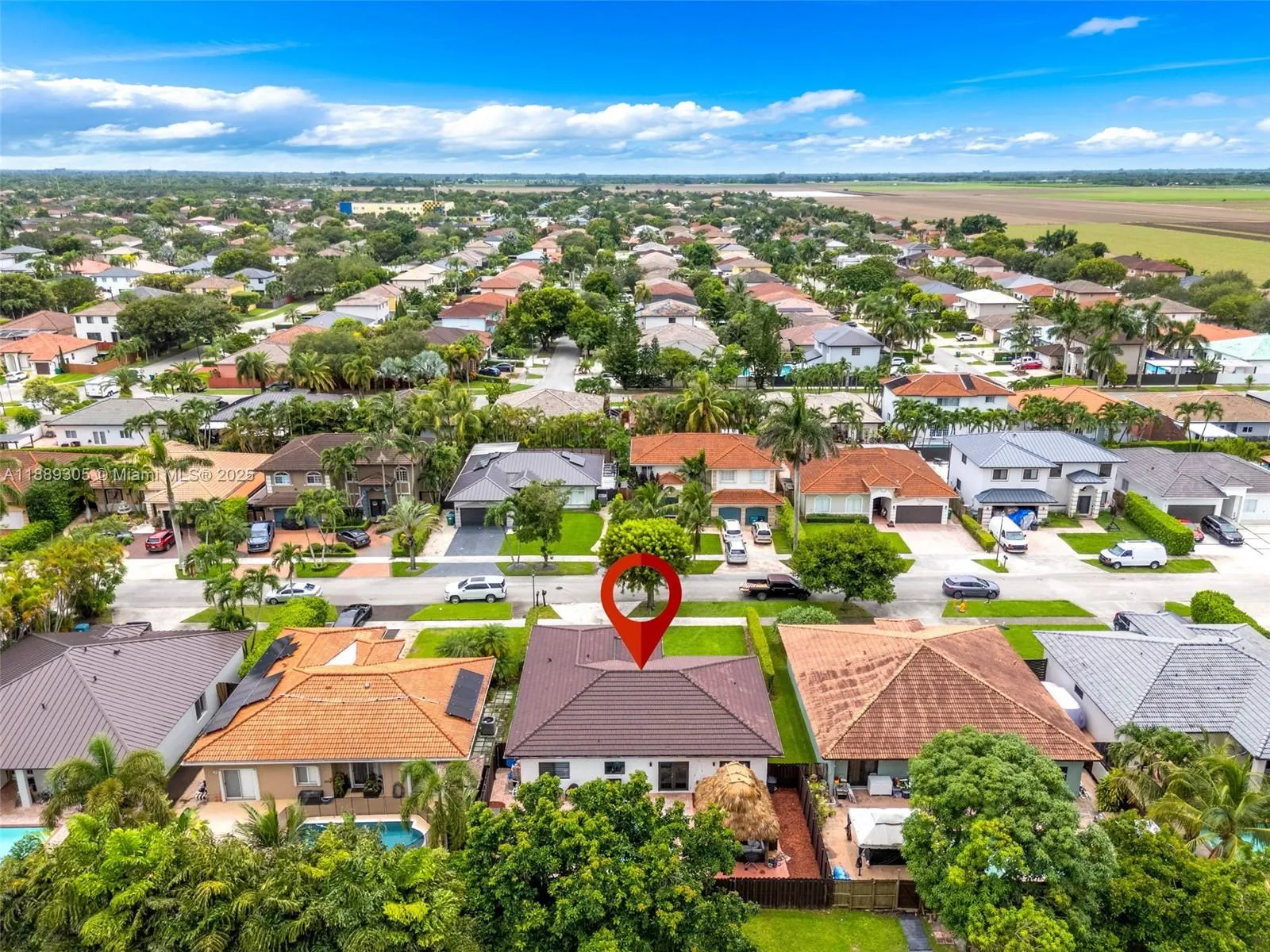 16051 SW 138th Ter