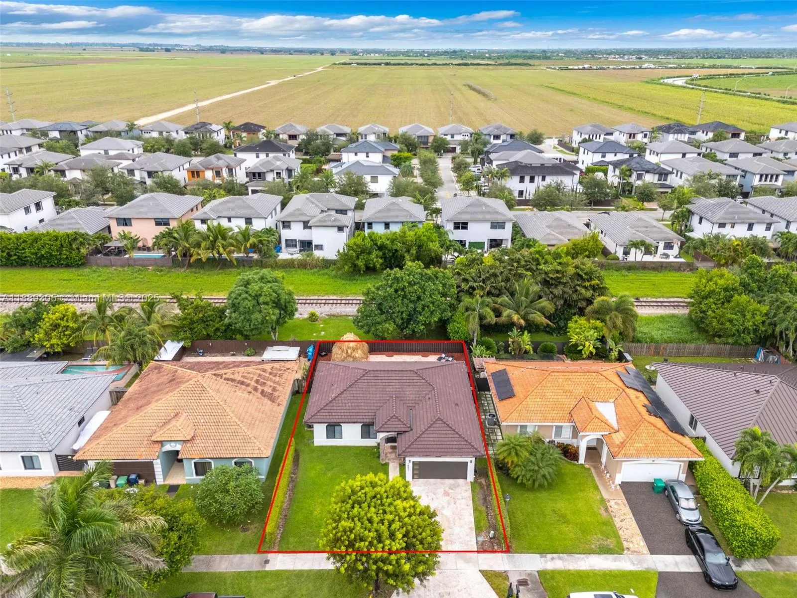 16051 SW 138th Ter