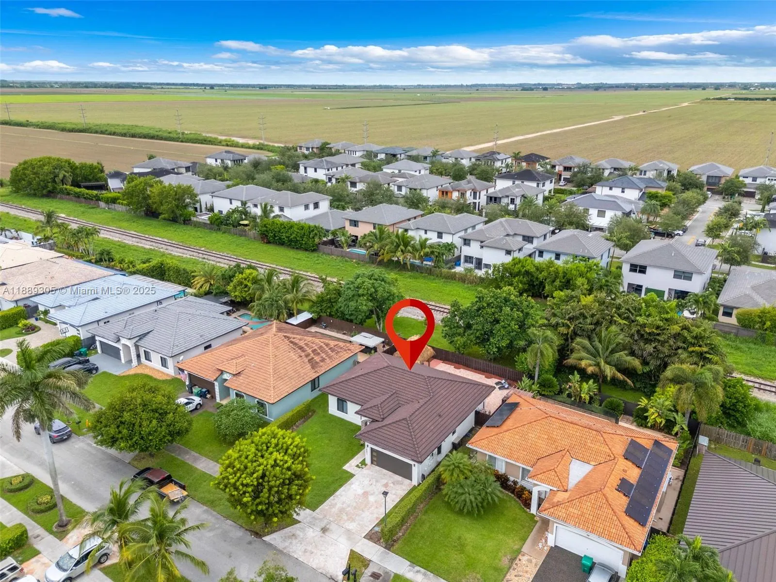 16051 SW 138th Ter