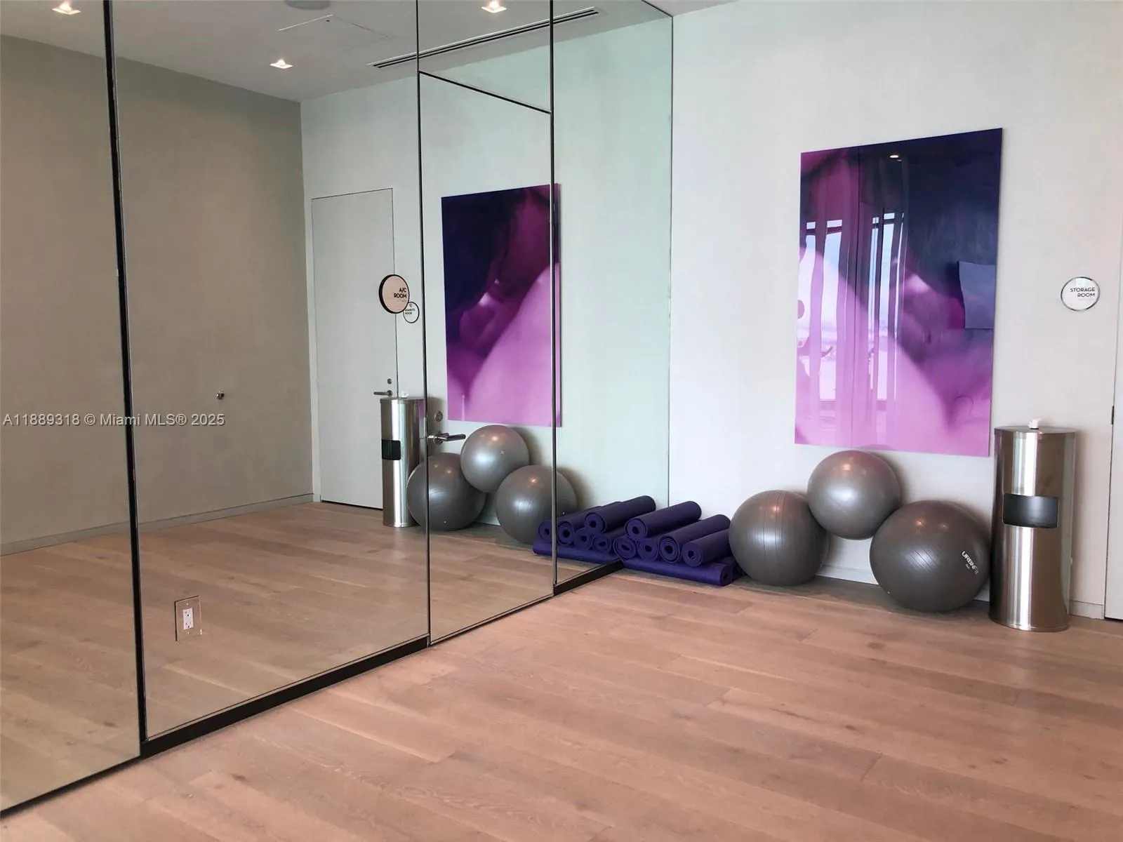 3131 NE 7TH AVENUE, #2705