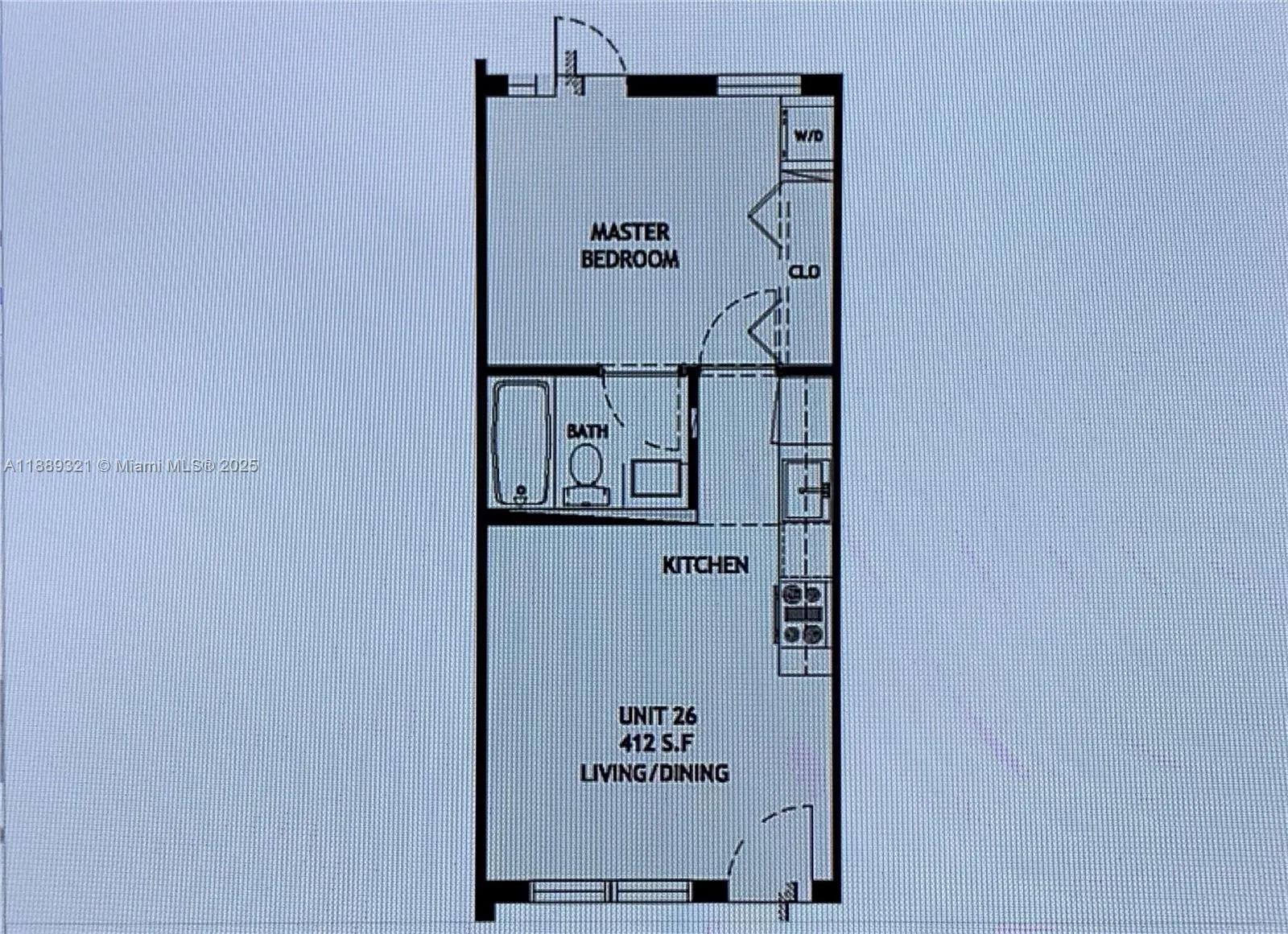 1035 Euclid Ave, #26