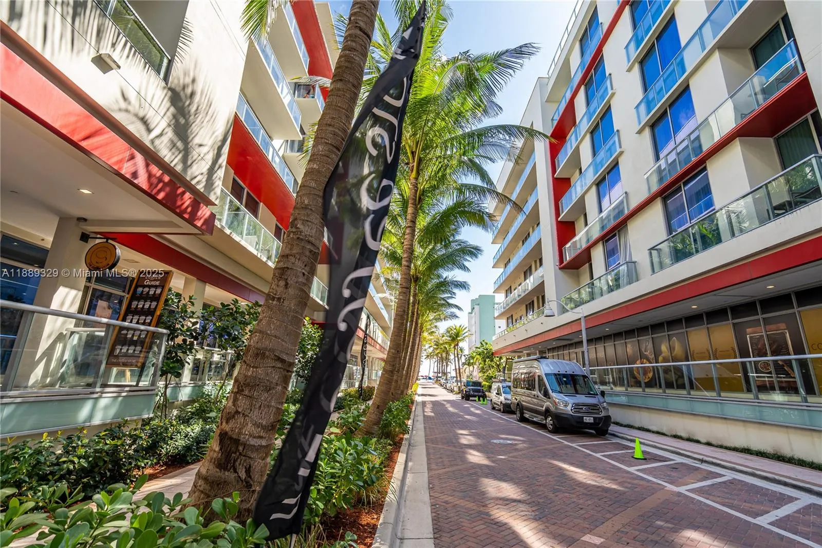 777 N Ocean Dr, #N511
