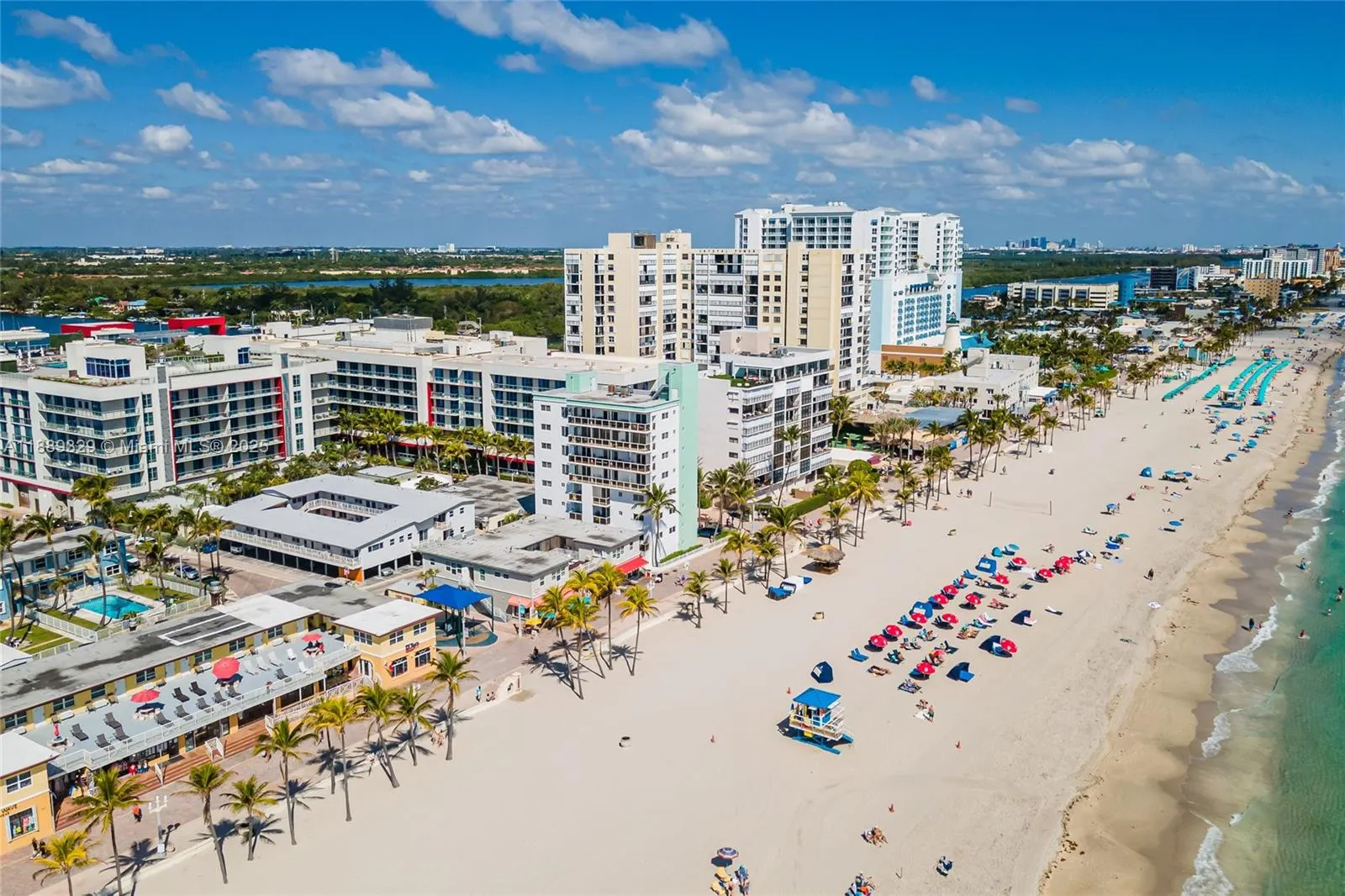 777 N Ocean Dr, #N511