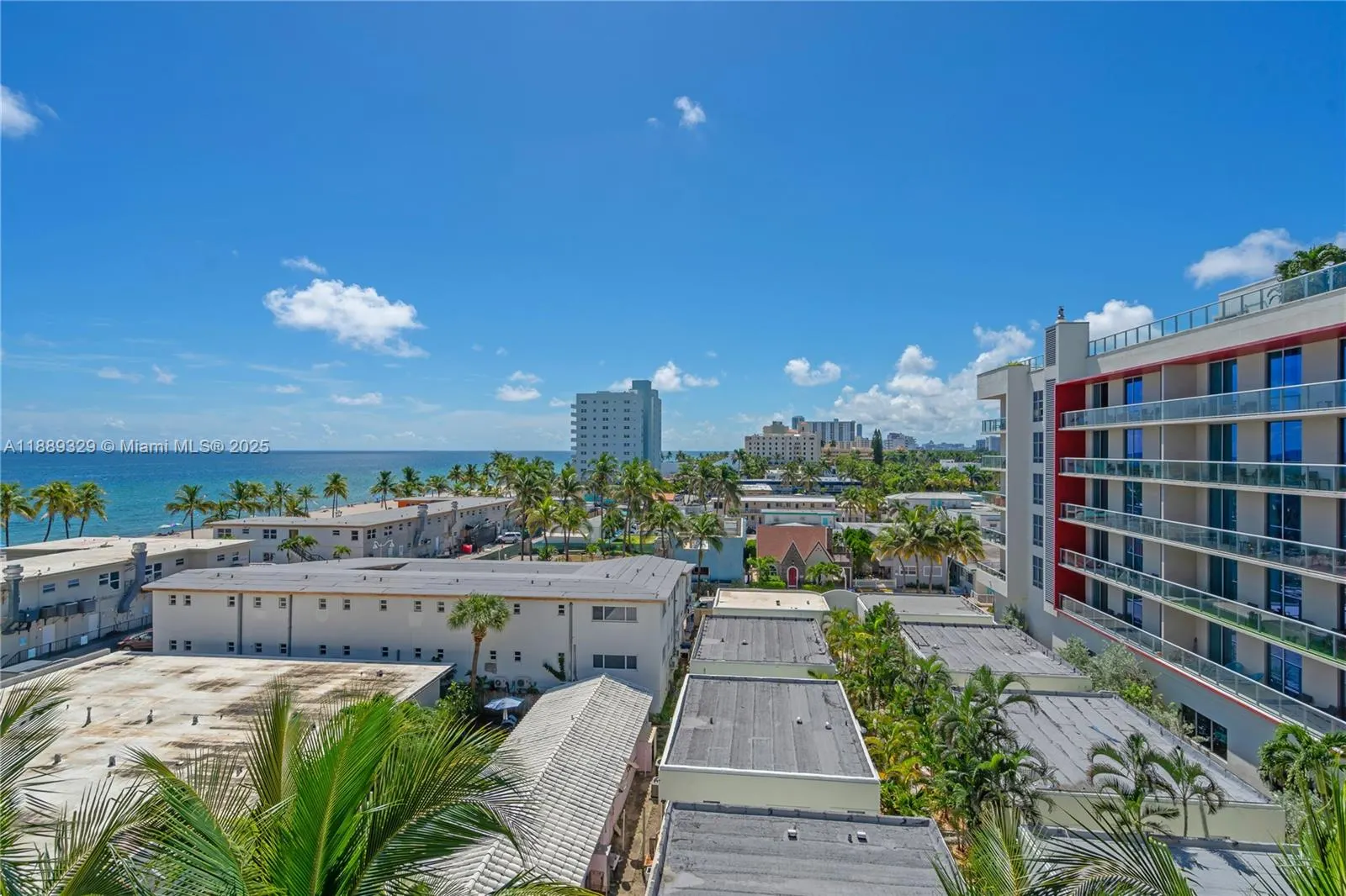 777 N Ocean Dr, #N511