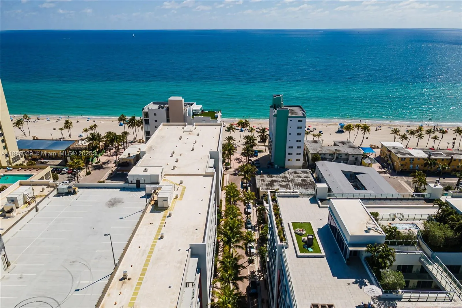 777 N Ocean Dr, #N511