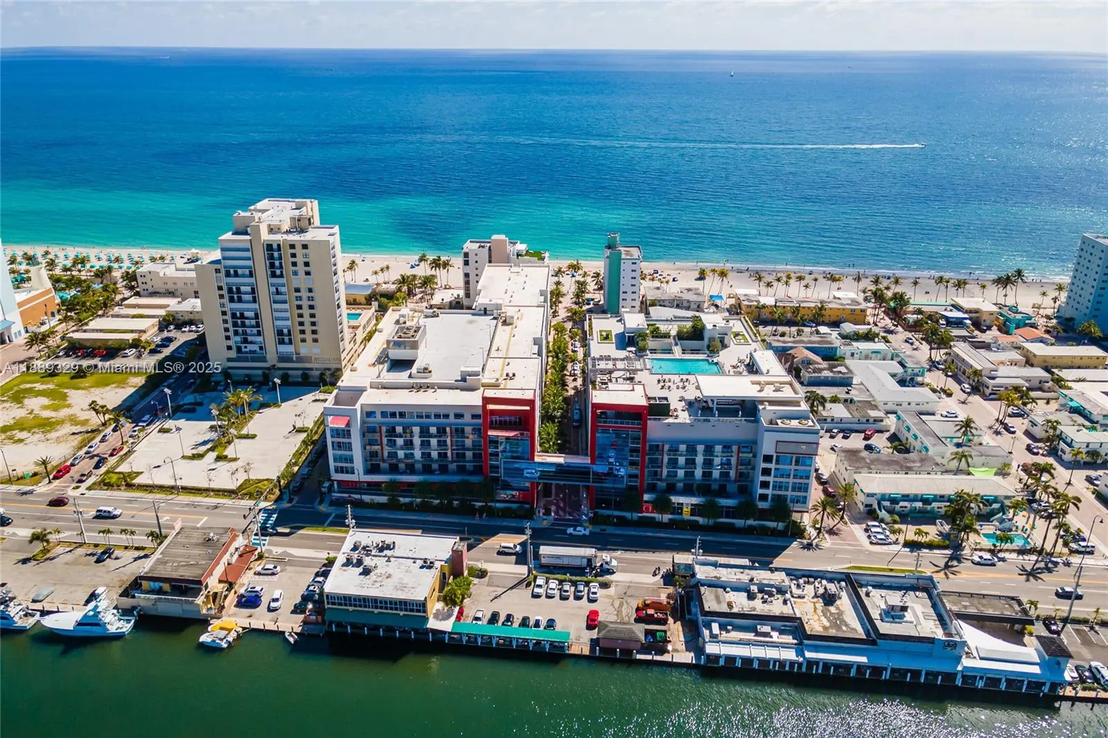 777 N Ocean Dr, #N511