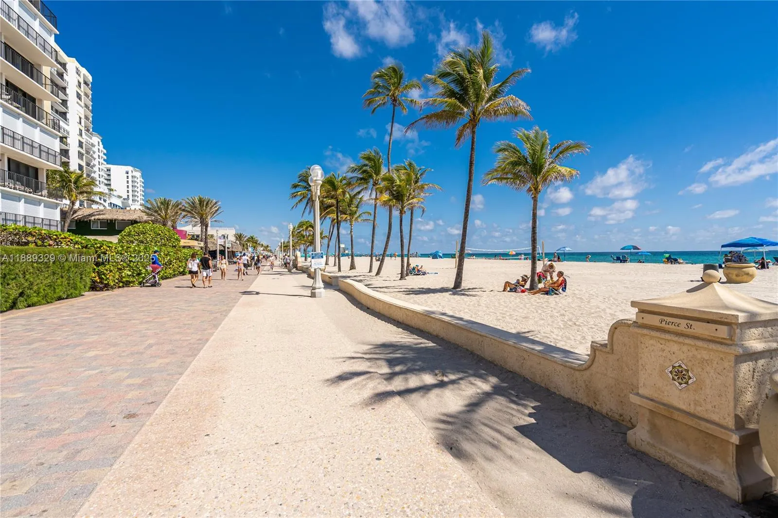 777 N Ocean Dr, #N511