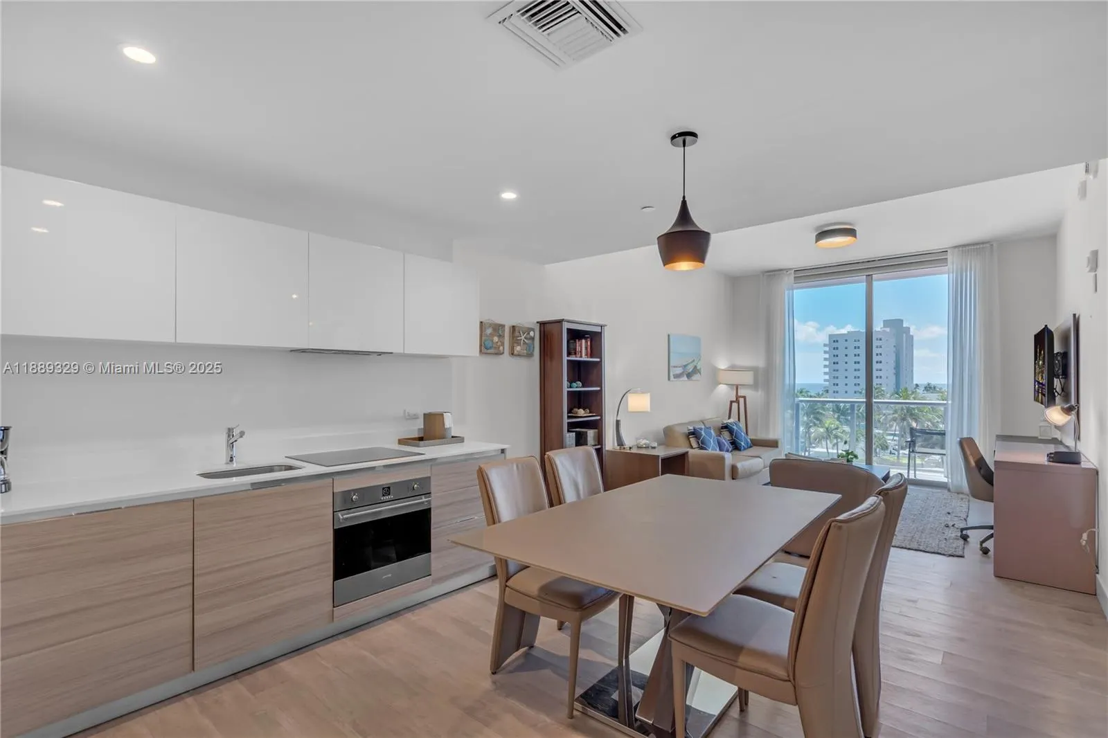777 N Ocean Dr, #N511