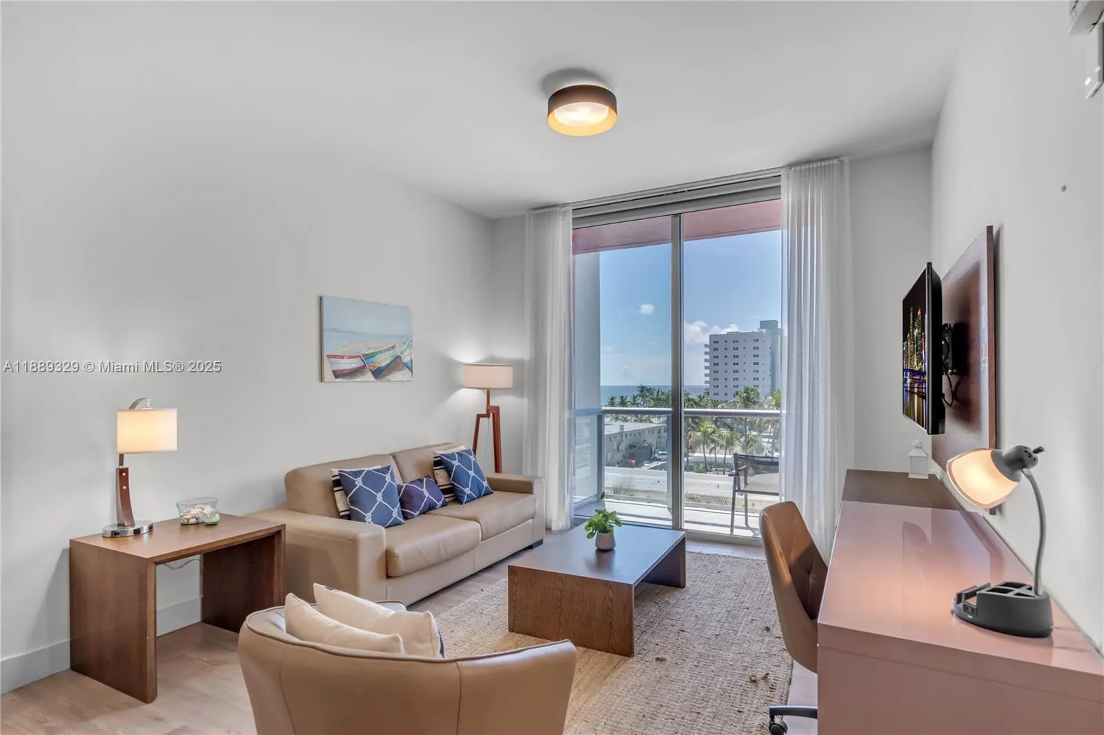 777 N Ocean Dr, #N511