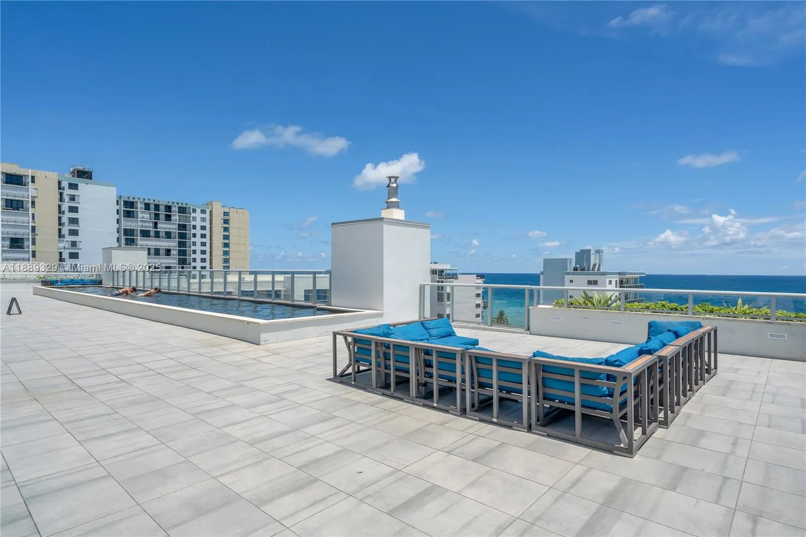 777 N Ocean Dr, #N511