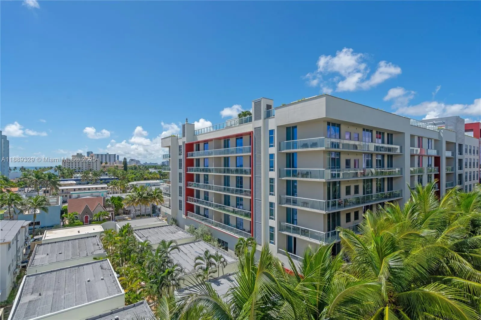 777 N Ocean Dr, #N511