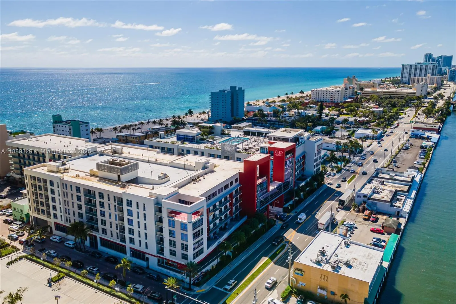 777 N Ocean Dr, #N511