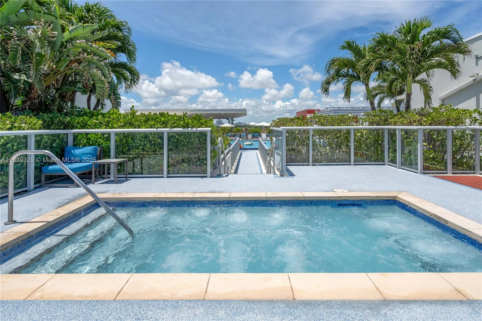 777 N Ocean Dr, #N511
