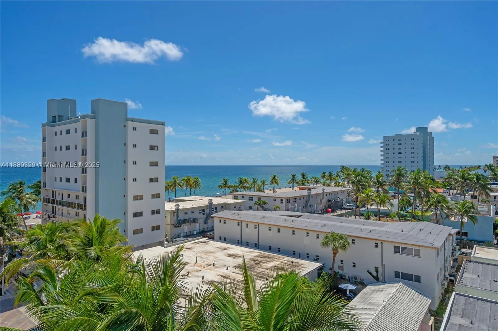 777 N Ocean Dr, #N511