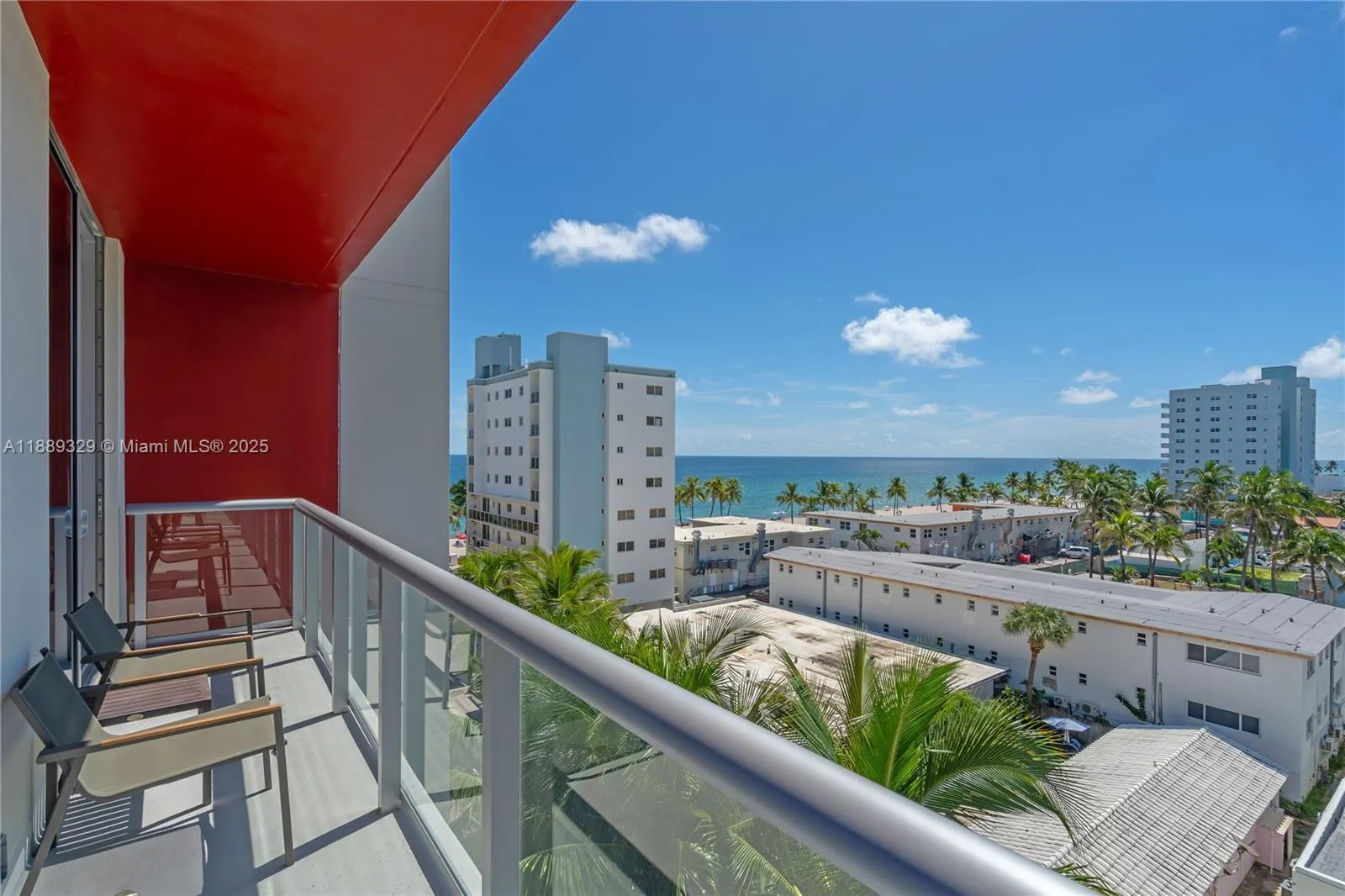 777 N Ocean Dr, #N511