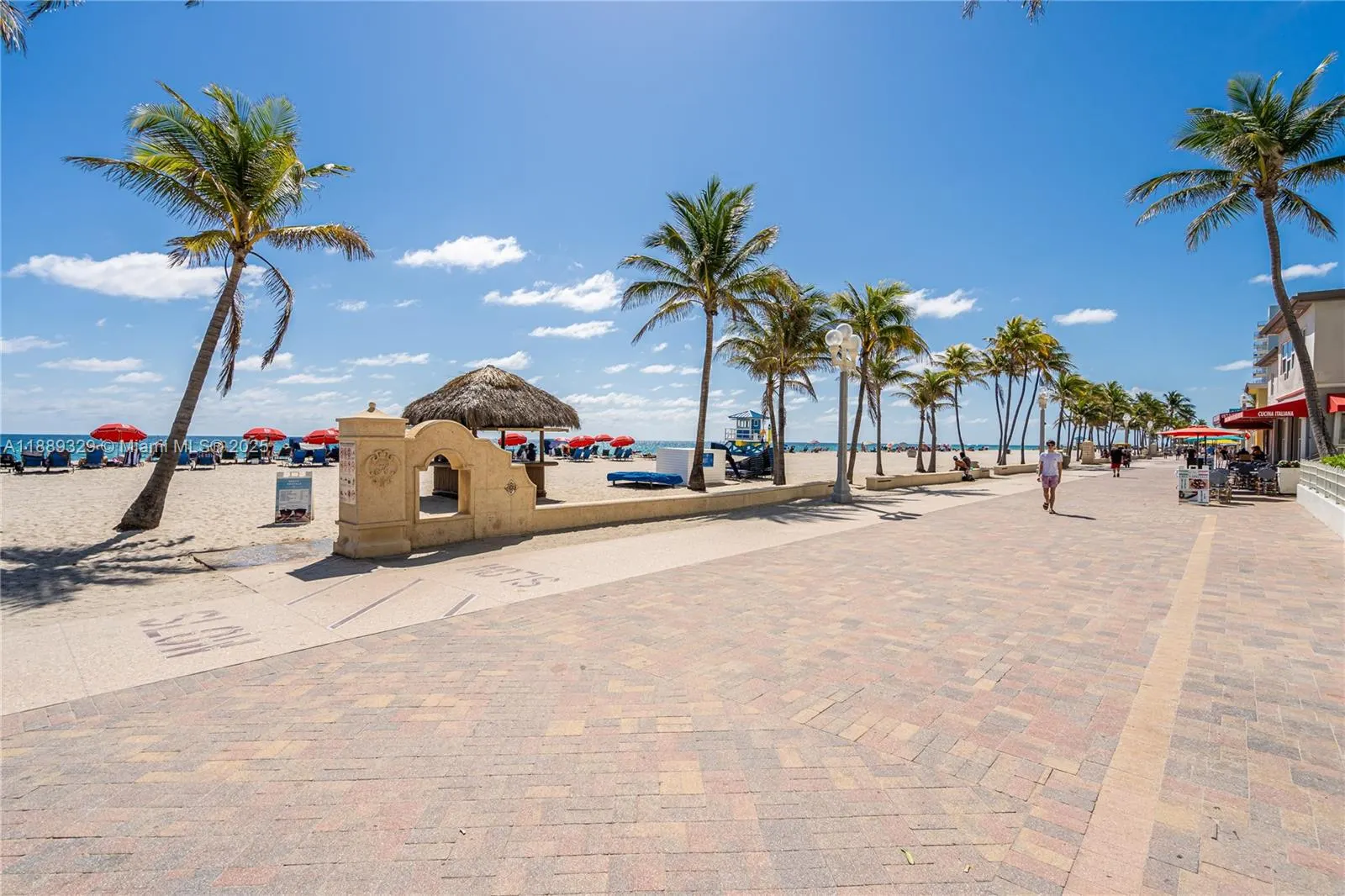 777 N Ocean Dr, #N511